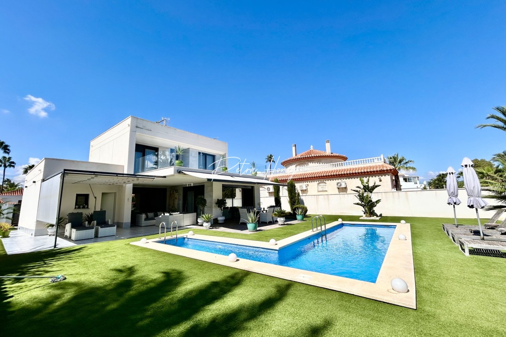 Resales - Villa - Other areas - Los Urrutias