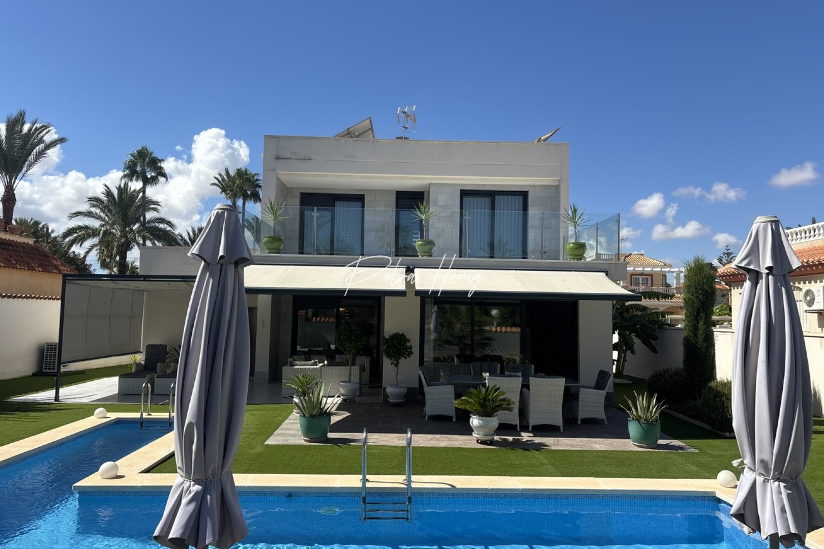 Resales - Villa - Other areas - Los Urrutias