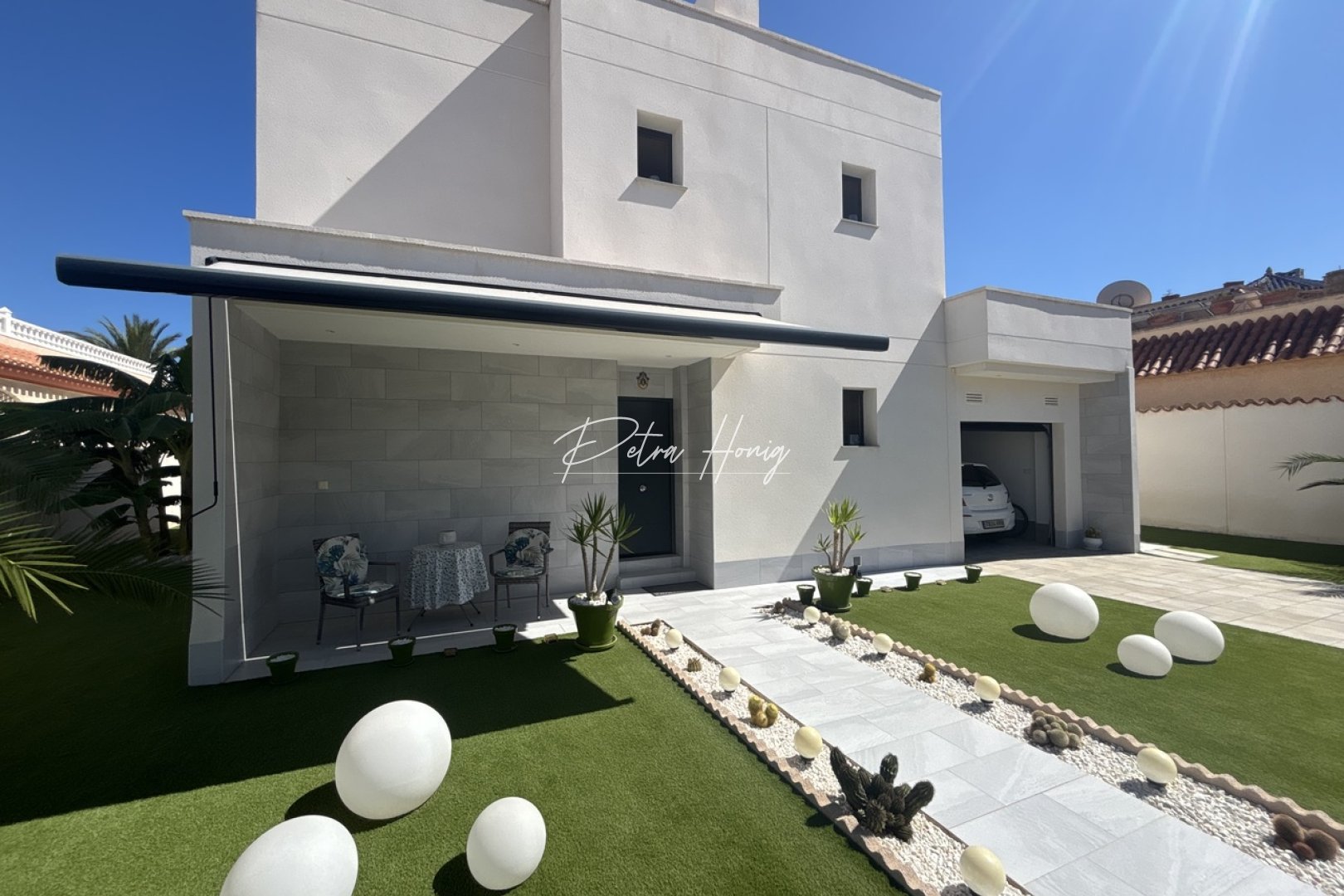 Resales - Villa - Other areas - Los Urrutias