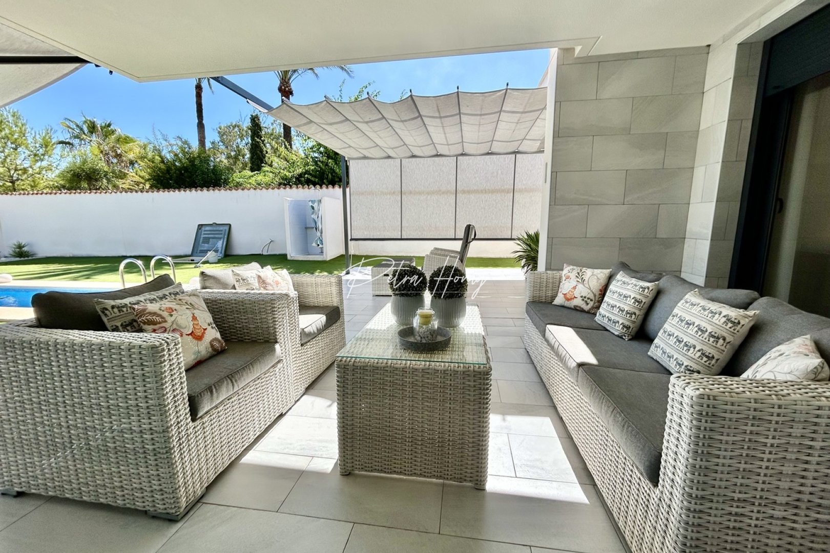 Resales - Villa - Other areas - Los Urrutias