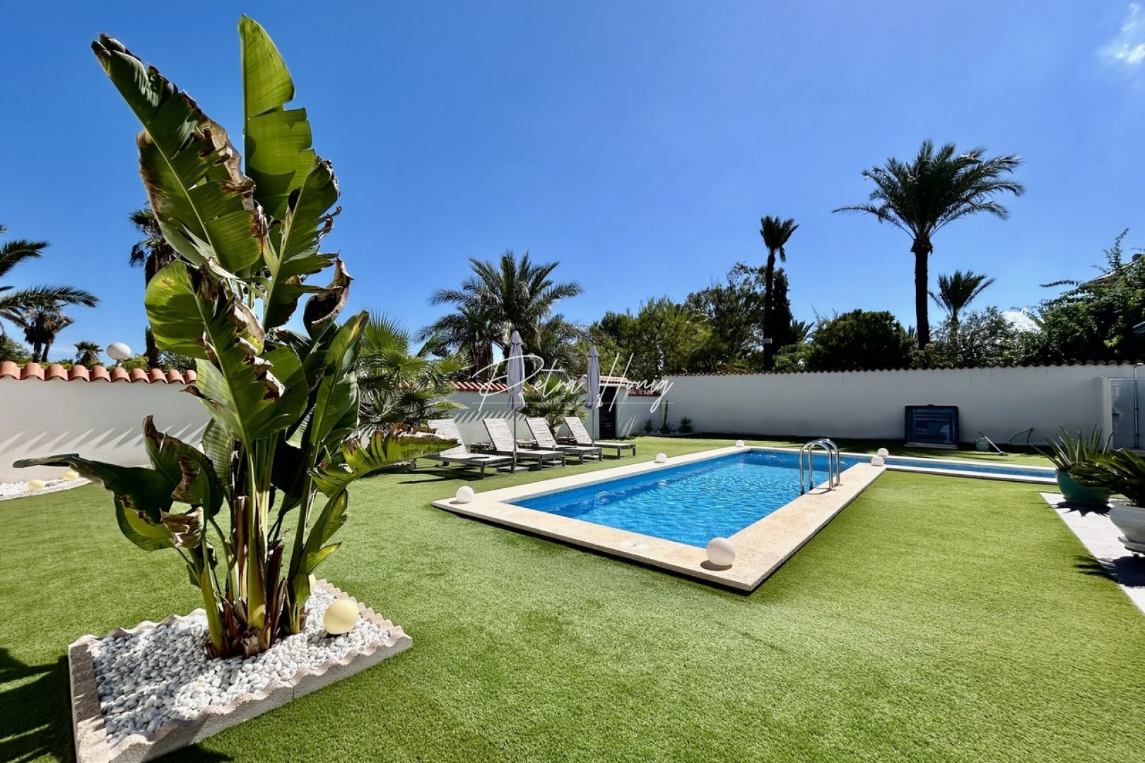 Resales - Villa - Other areas - Los Urrutias