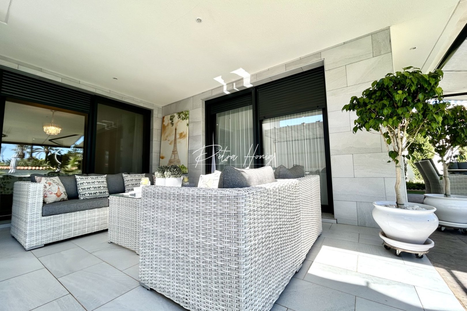 Resales - Villa - Other areas - Los Urrutias