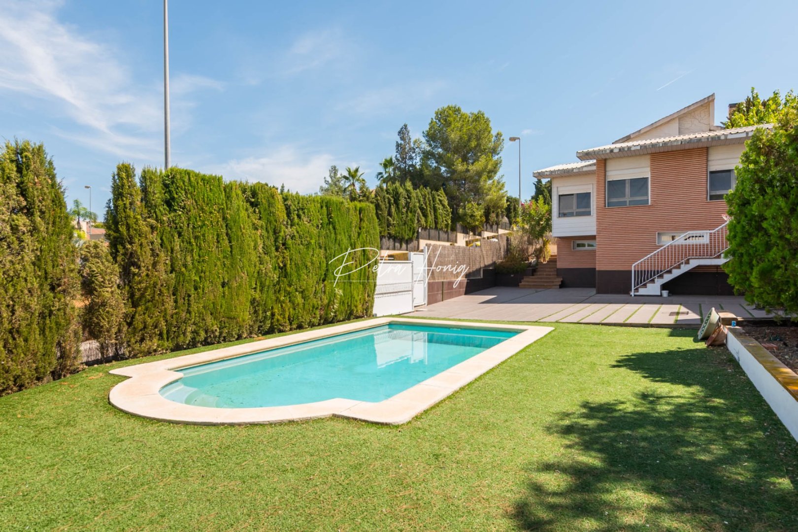 Resales - Villa - Other areas - MOLINA DEL SEGURA