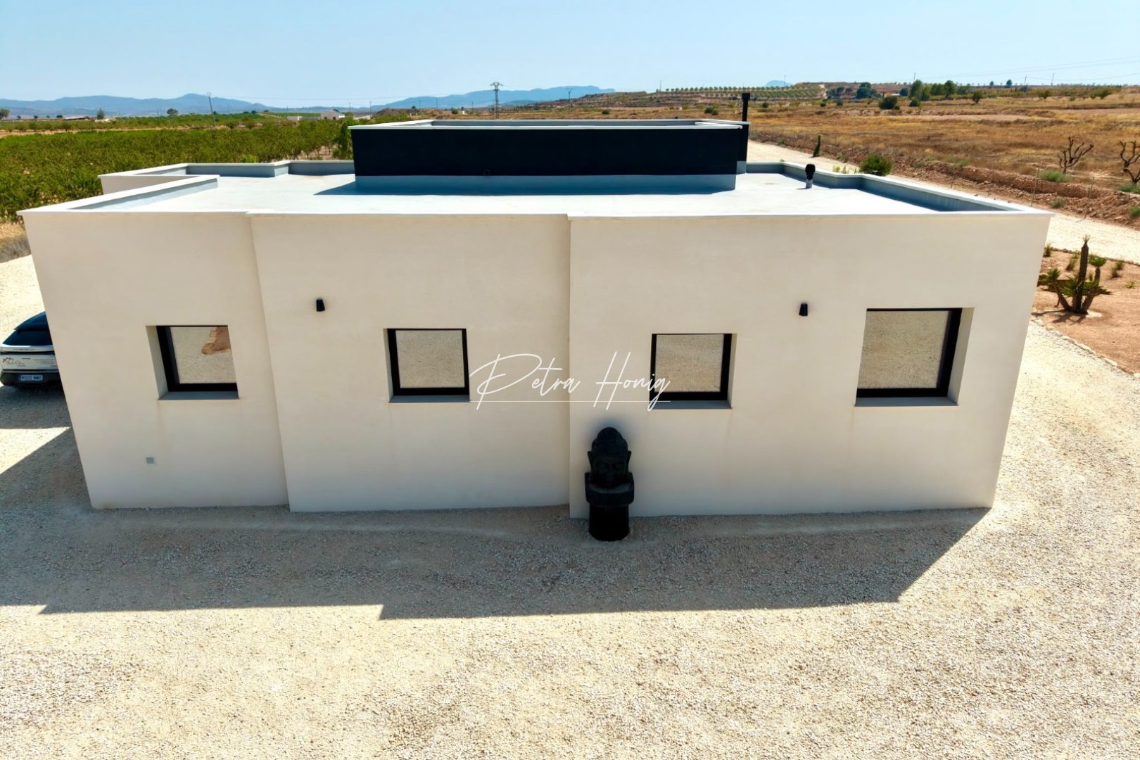 Resales - Villa - Other areas - Pinoso