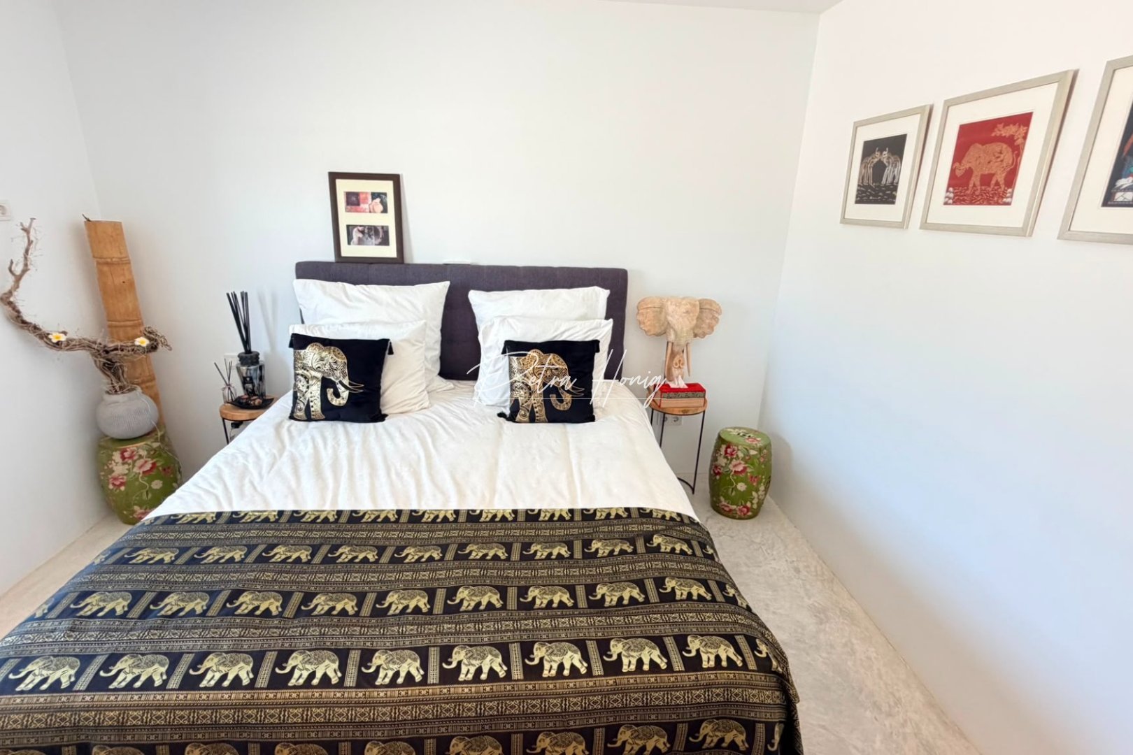 Resales - Villa - Other areas - Pinoso