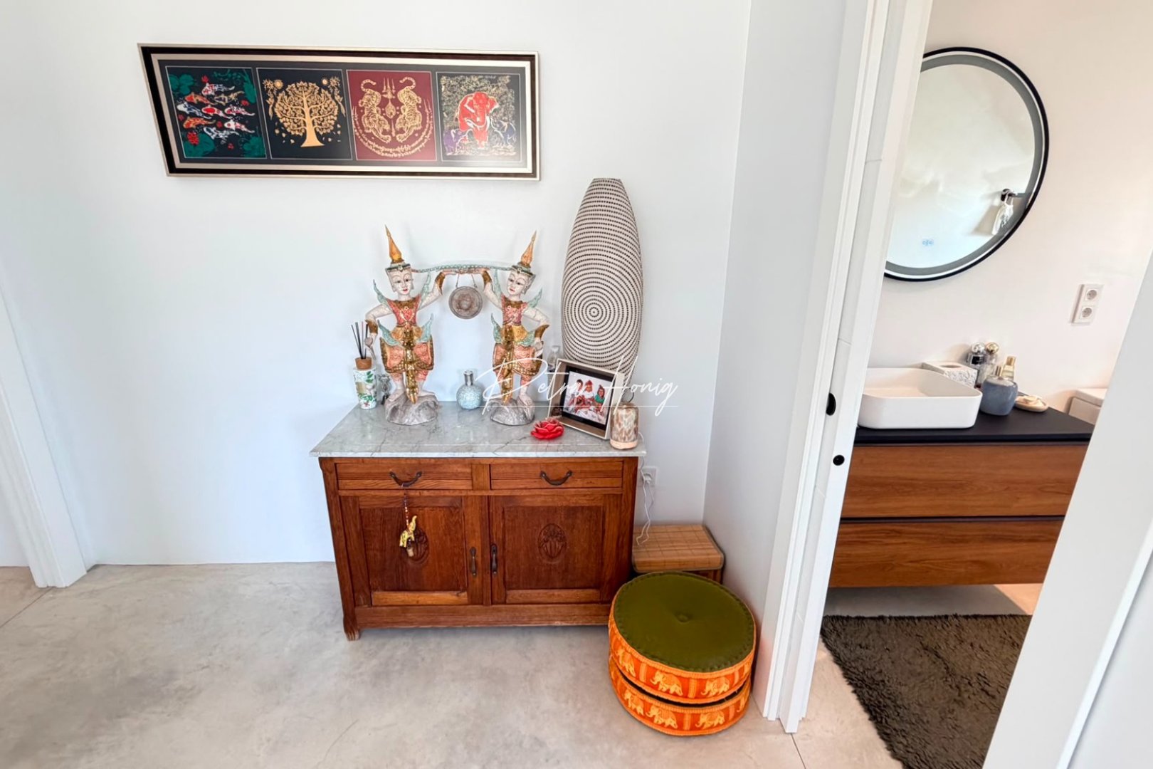 Resales - Villa - Other areas - Pinoso