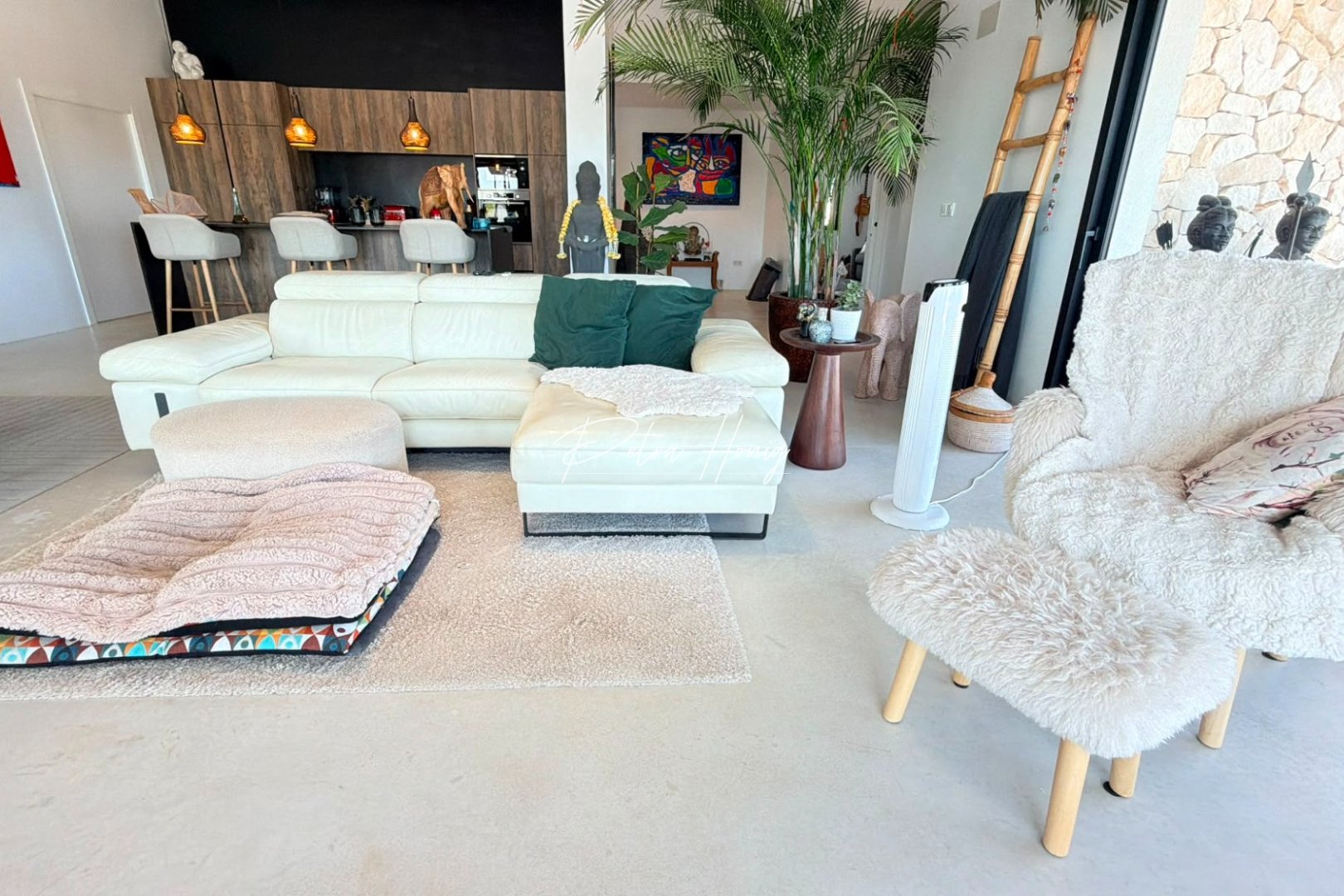 Resales - Villa - Other areas - Pinoso