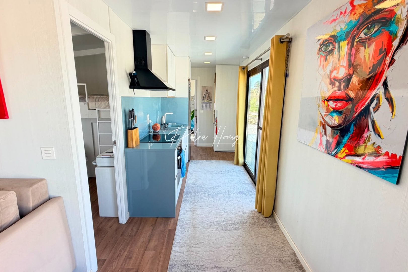 Resales - Villa - Other areas - Pinoso