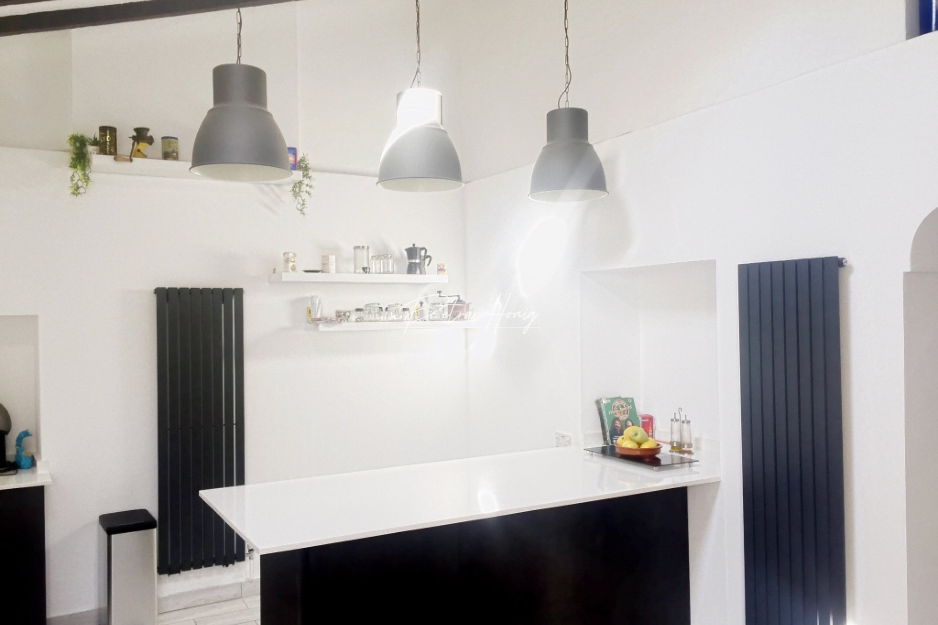 Resales - Villa - Other areas - Pinoso
