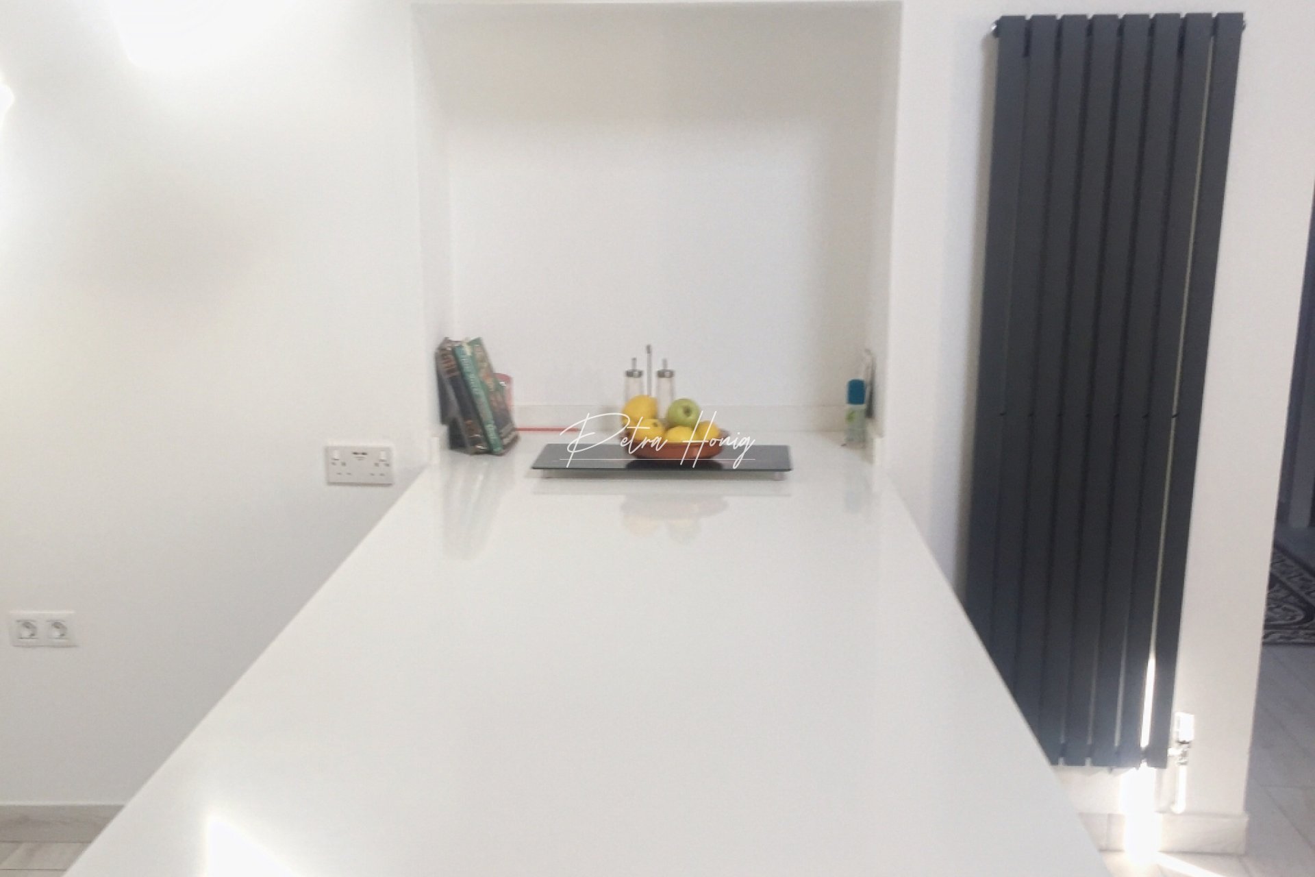 Resales - Villa - Other areas - Pinoso