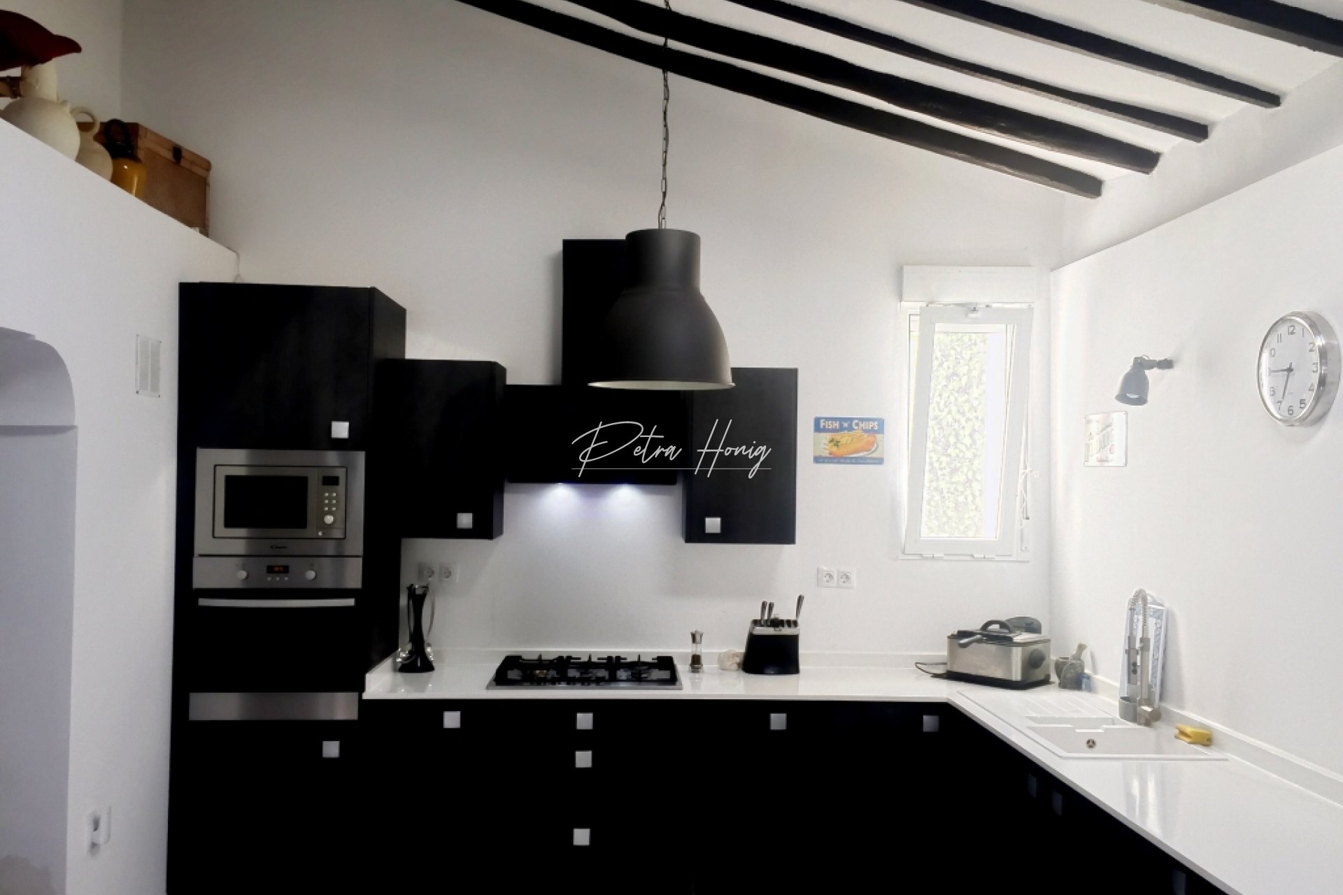 Resales - Villa - Other areas - Pinoso