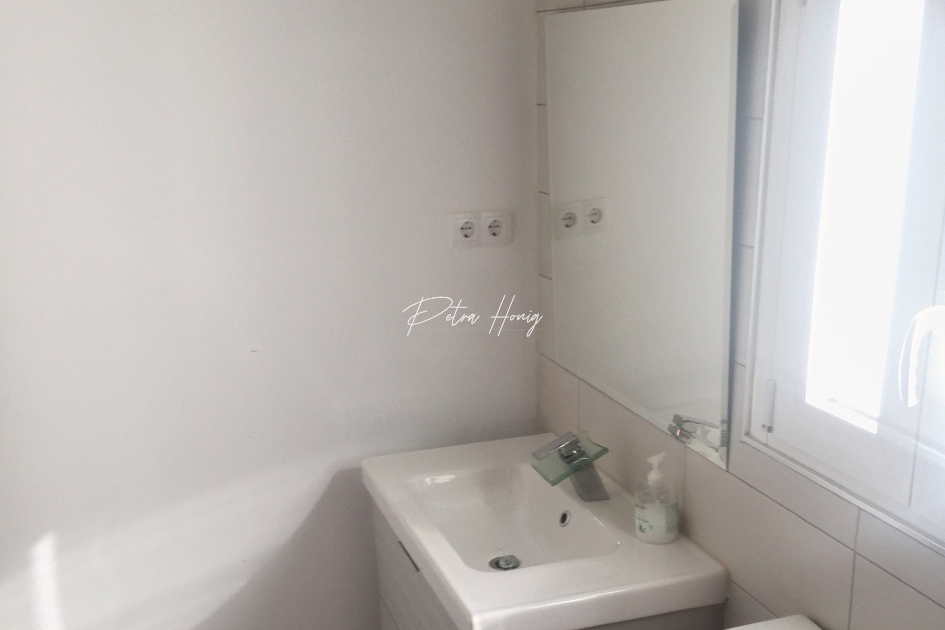 Resales - Villa - Other areas - Pinoso