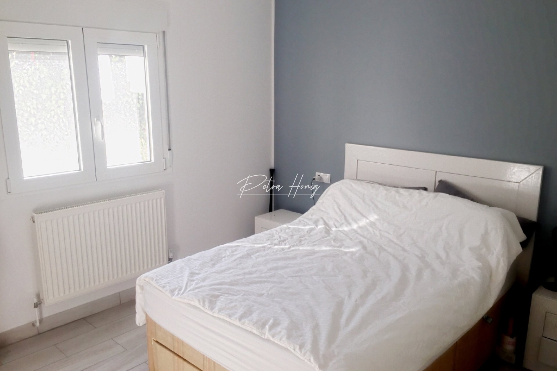 Resales - Villa - Other areas - Pinoso