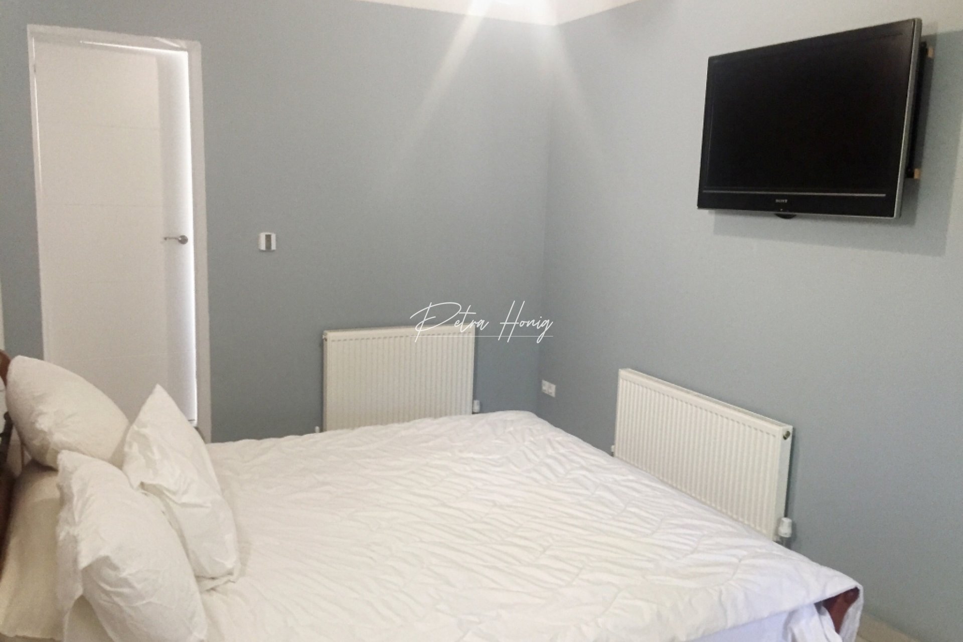 Resales - Villa - Other areas - Pinoso