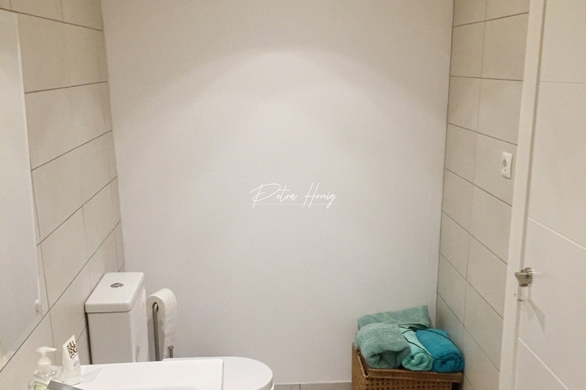Resales - Villa - Other areas - Pinoso
