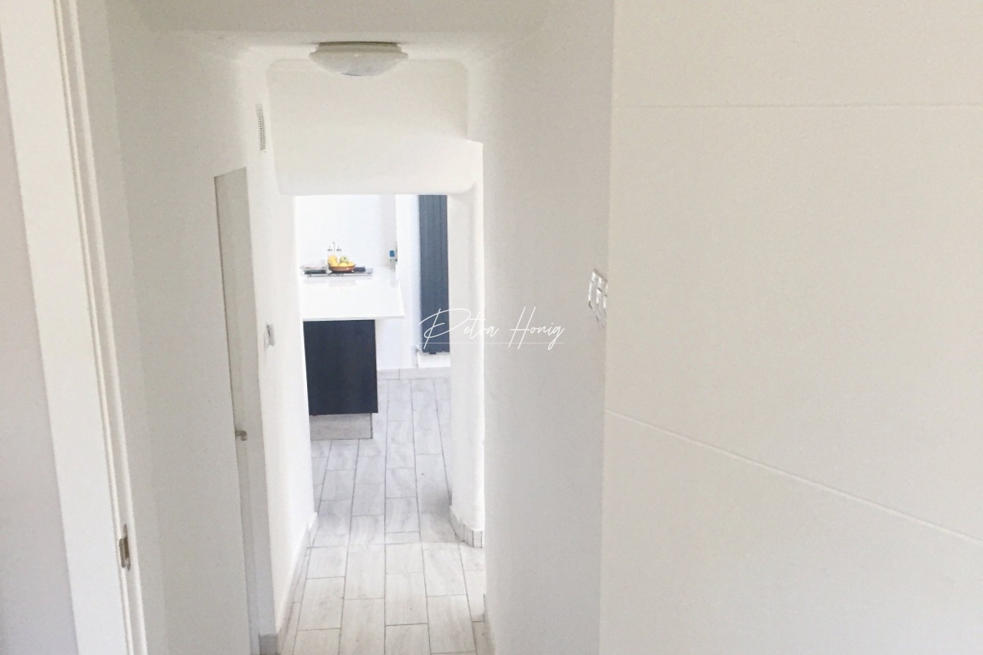 Resales - Villa - Other areas - Pinoso