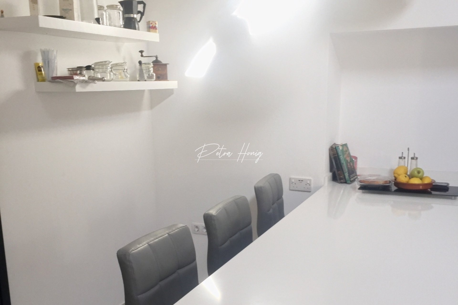 Resales - Villa - Other areas - Pinoso