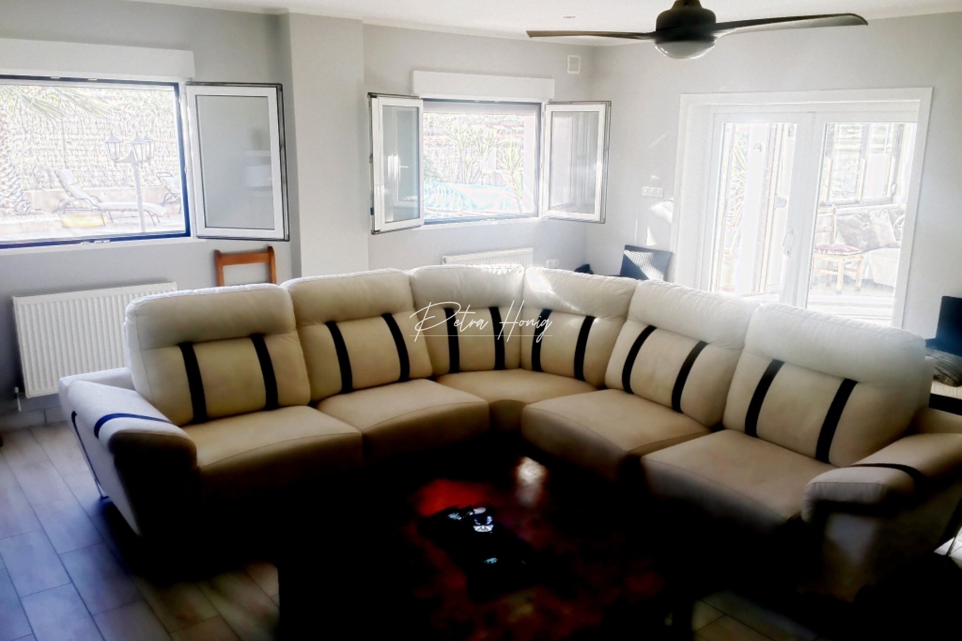 Resales - Villa - Other areas - Pinoso