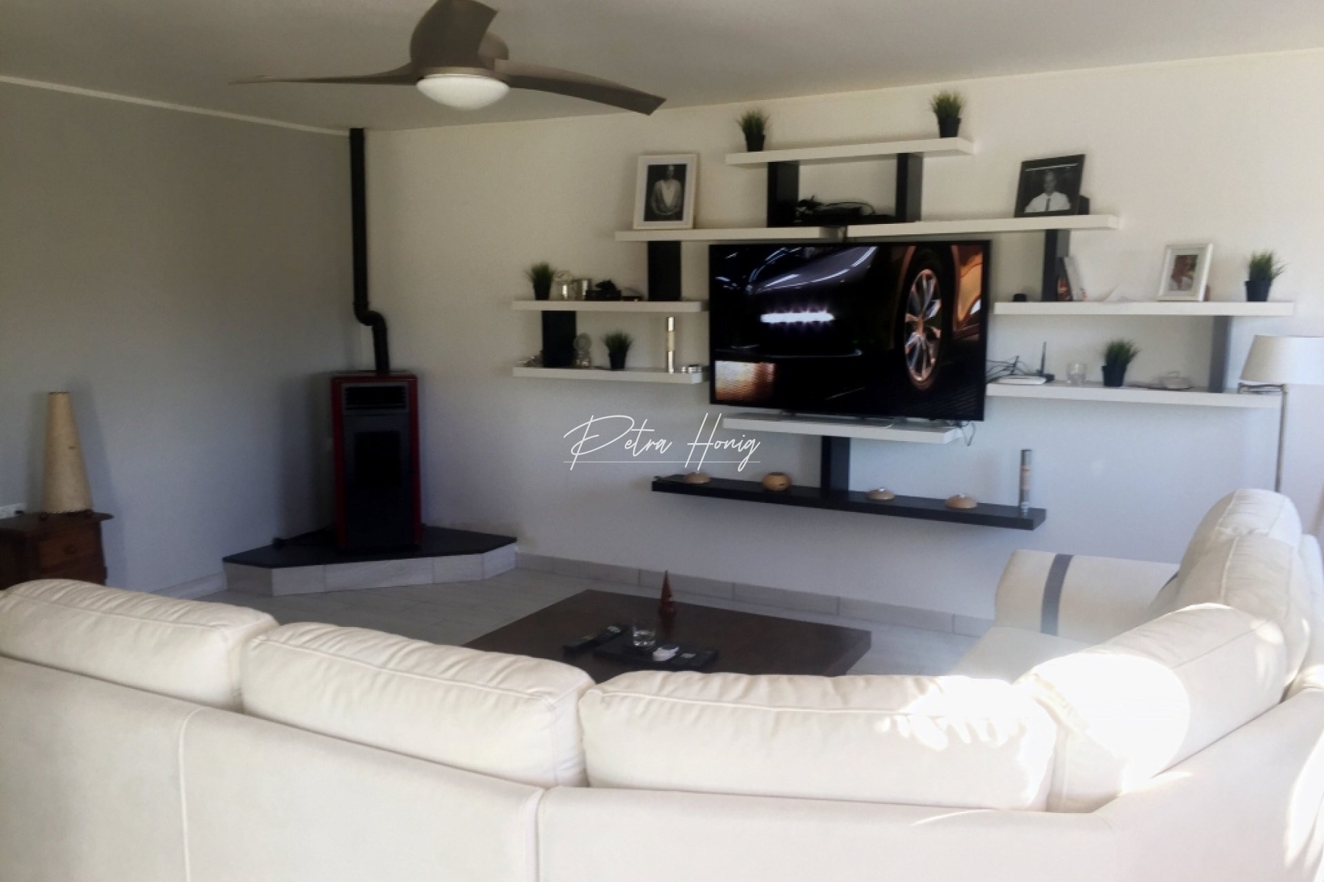 Resales - Villa - Other areas - Pinoso