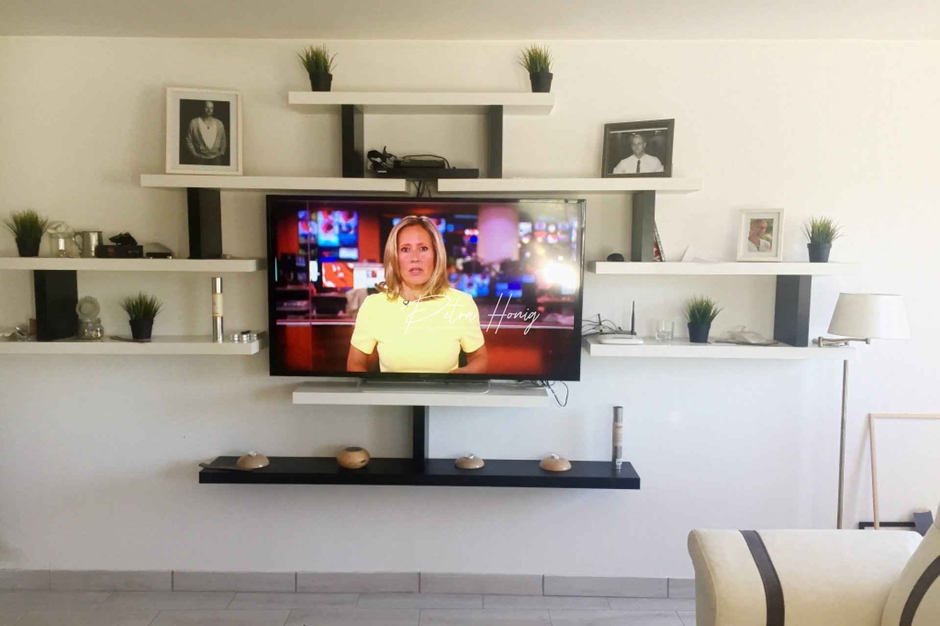 Resales - Villa - Other areas - Pinoso
