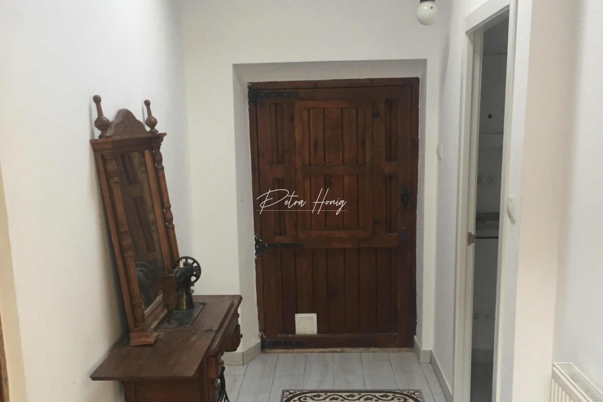 Resales - Villa - Other areas - Pinoso