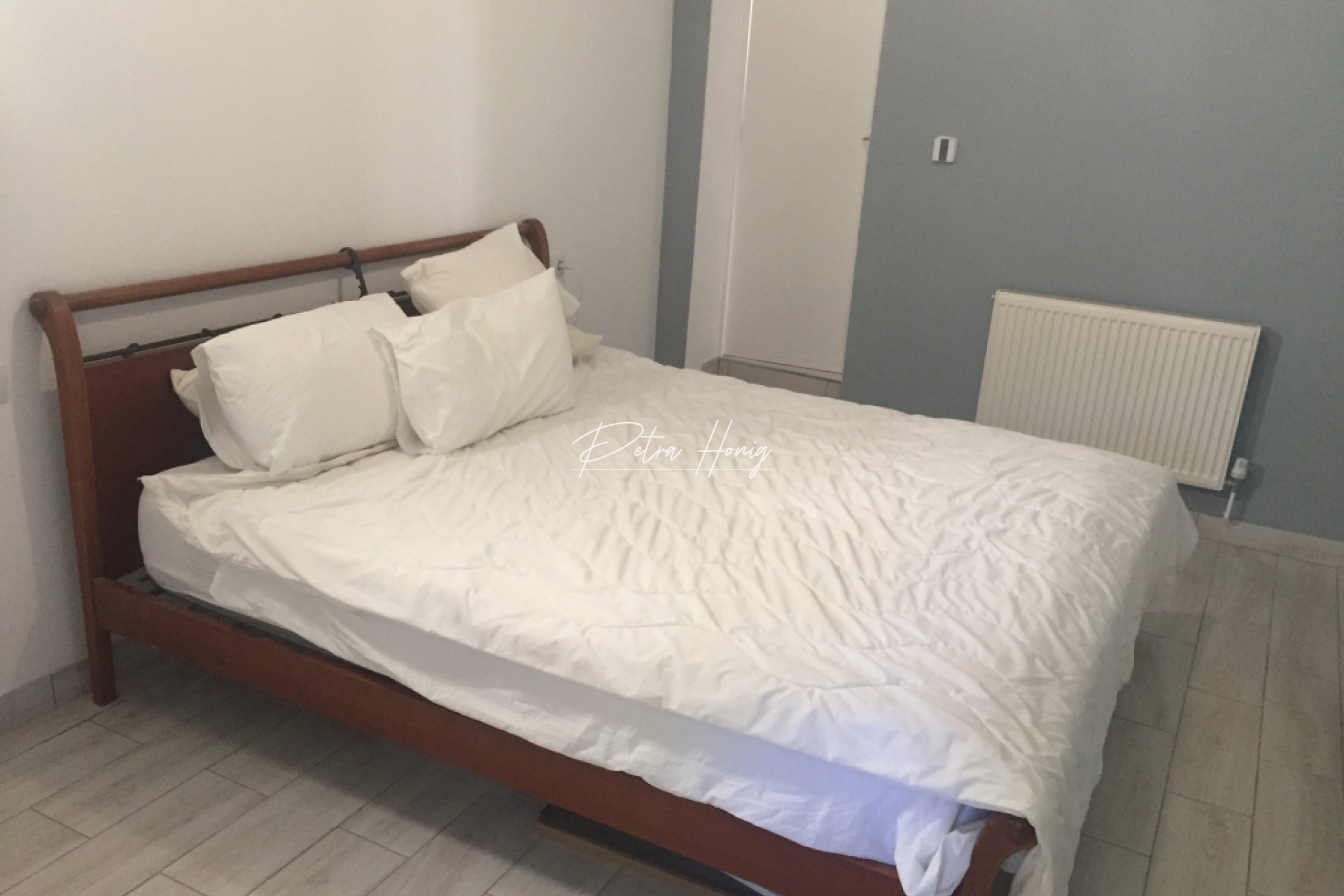 Resales - Villa - Other areas - Pinoso