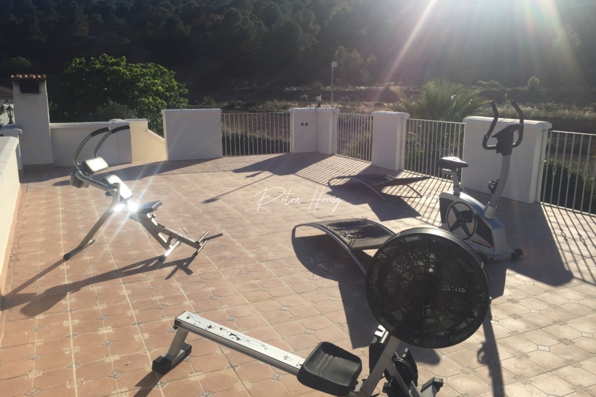 Resales - Villa - Other areas - Pinoso