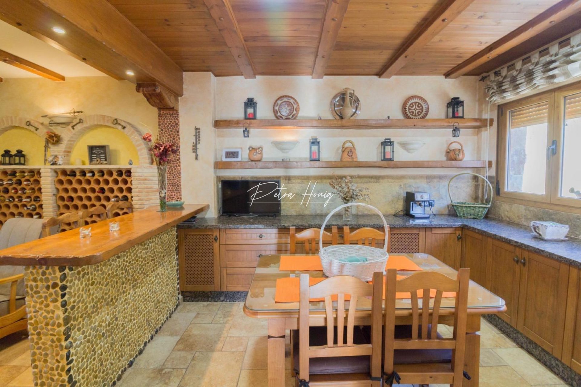 Resales - Villa - Other areas - Redován