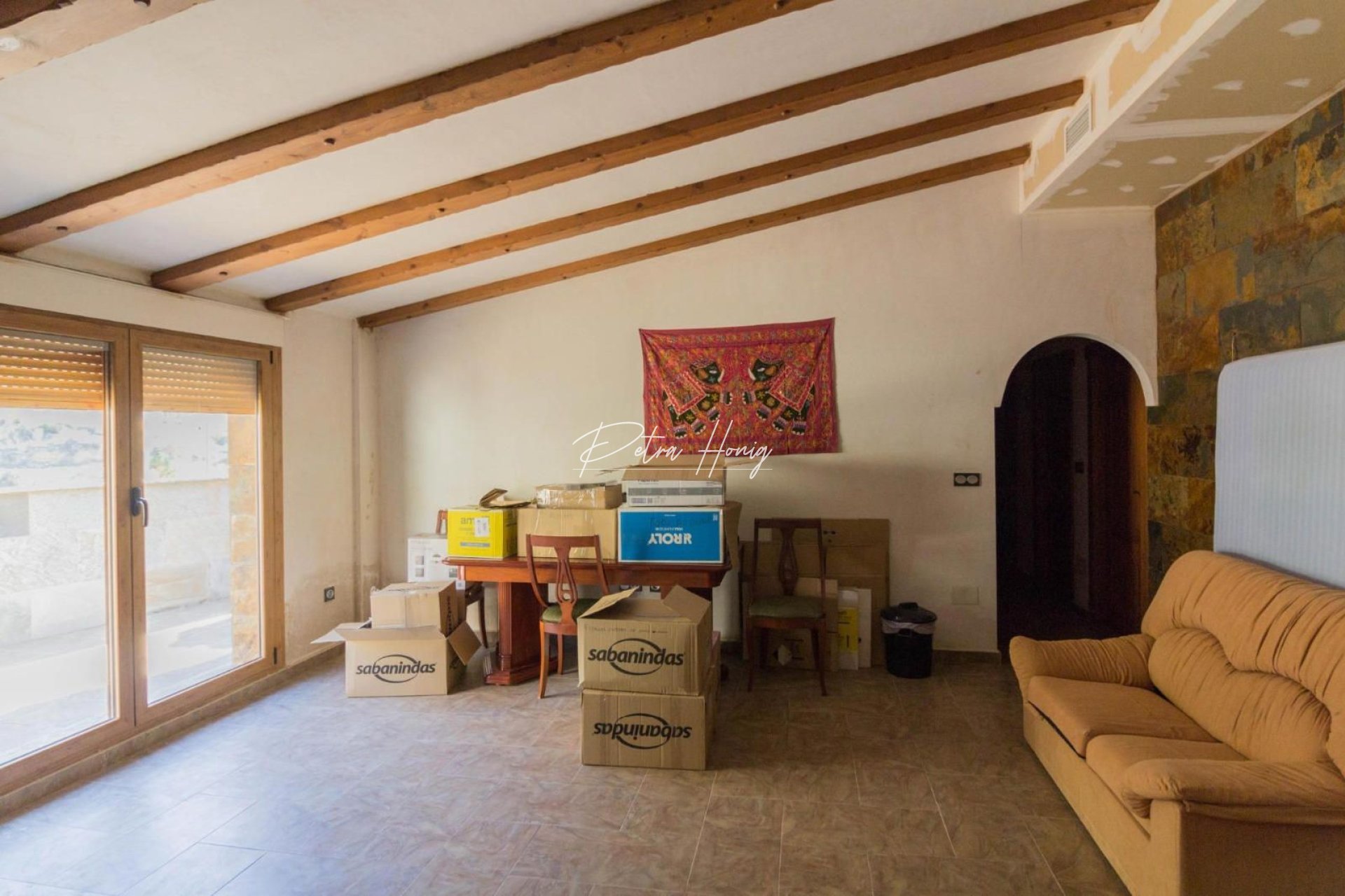 Resales - Villa - Other areas - Redován