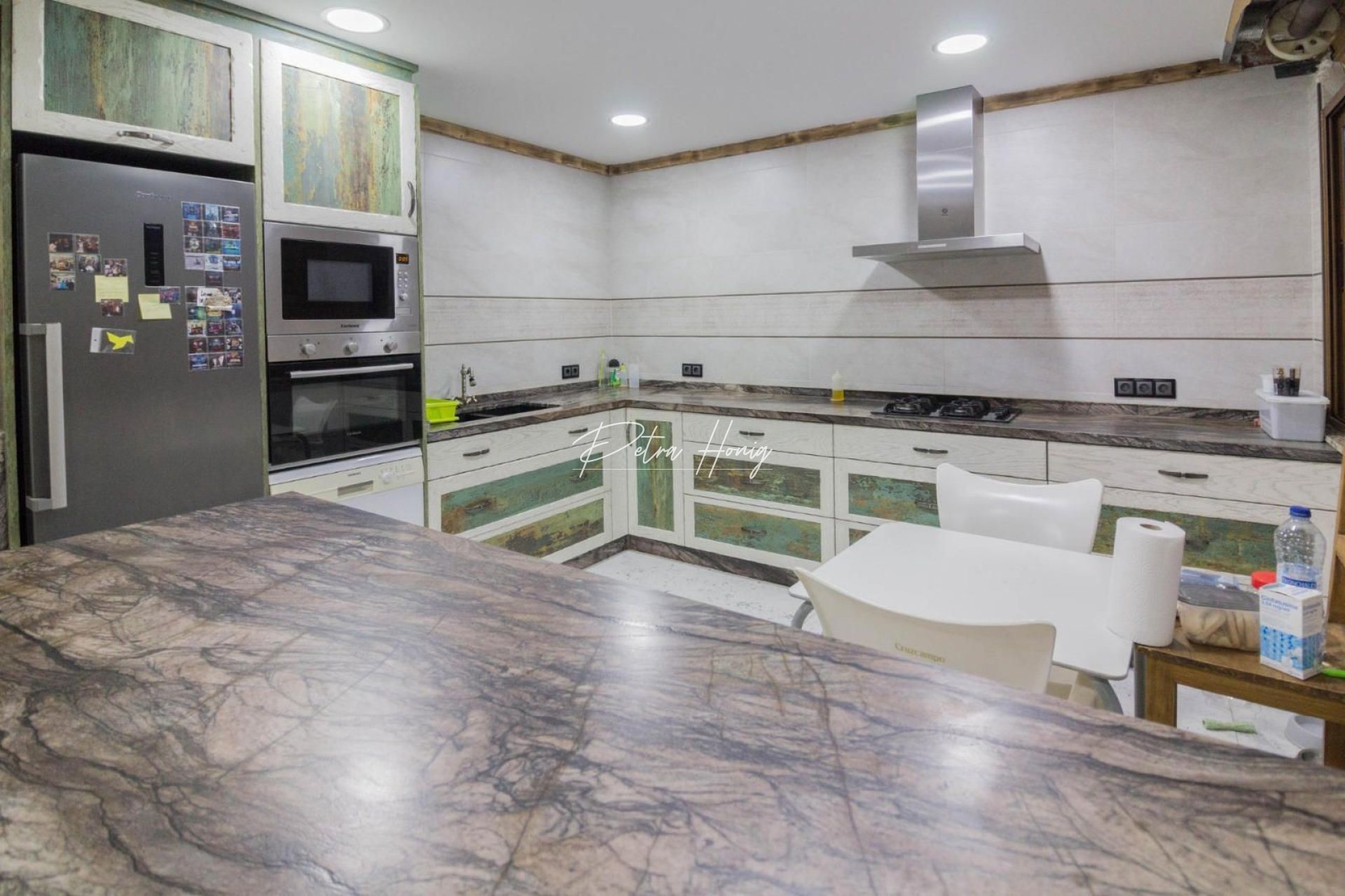 Resales - Villa - Other areas - Redován