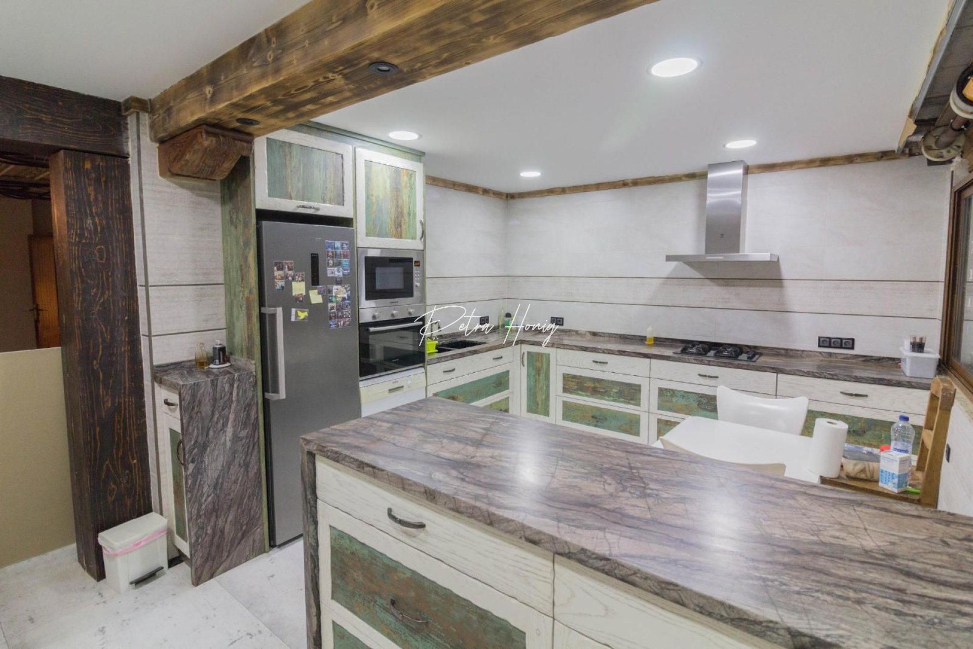 Resales - Villa - Other areas - Redován