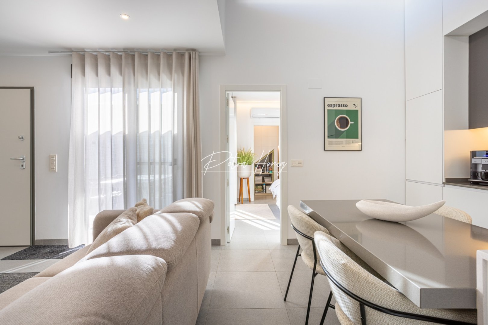 Resales - Villa - Other areas - Roldán