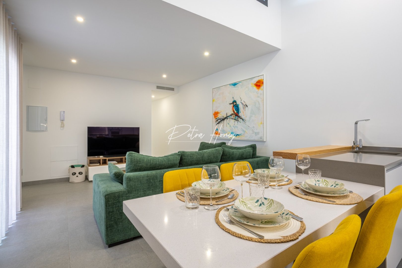 Resales - Villa - Other areas - Roldán