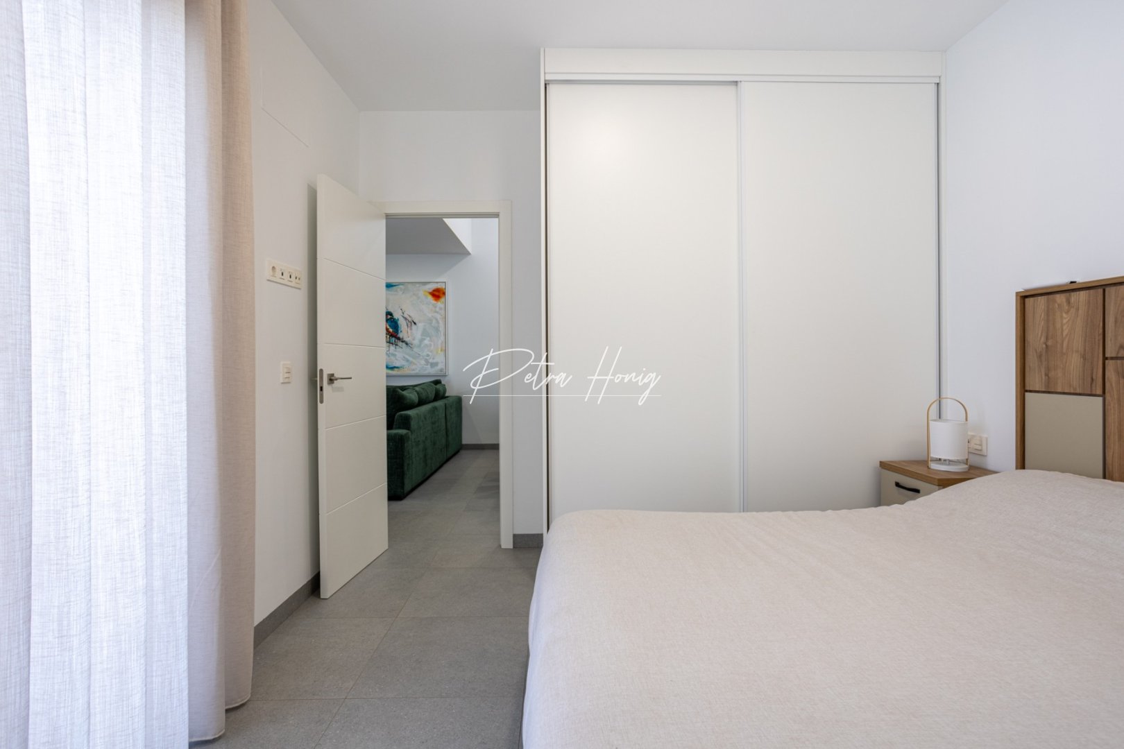 Resales - Villa - Other areas - Roldán