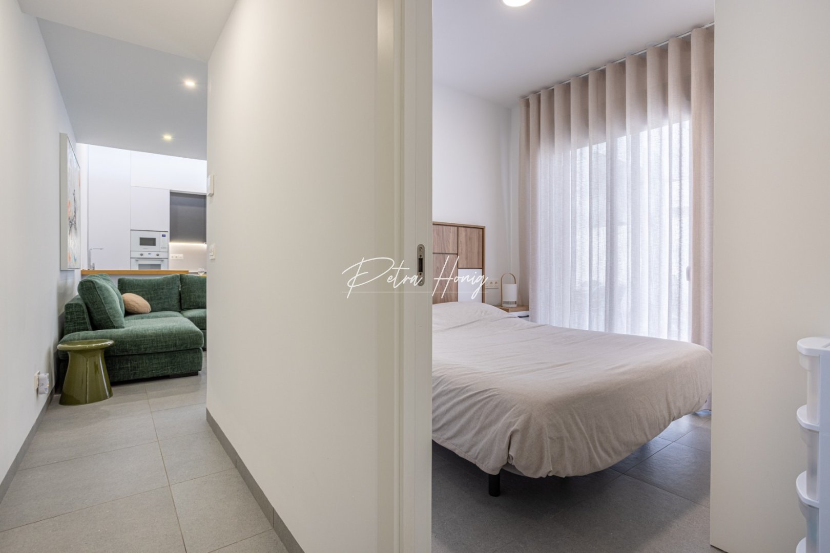 Resales - Villa - Other areas - Roldán