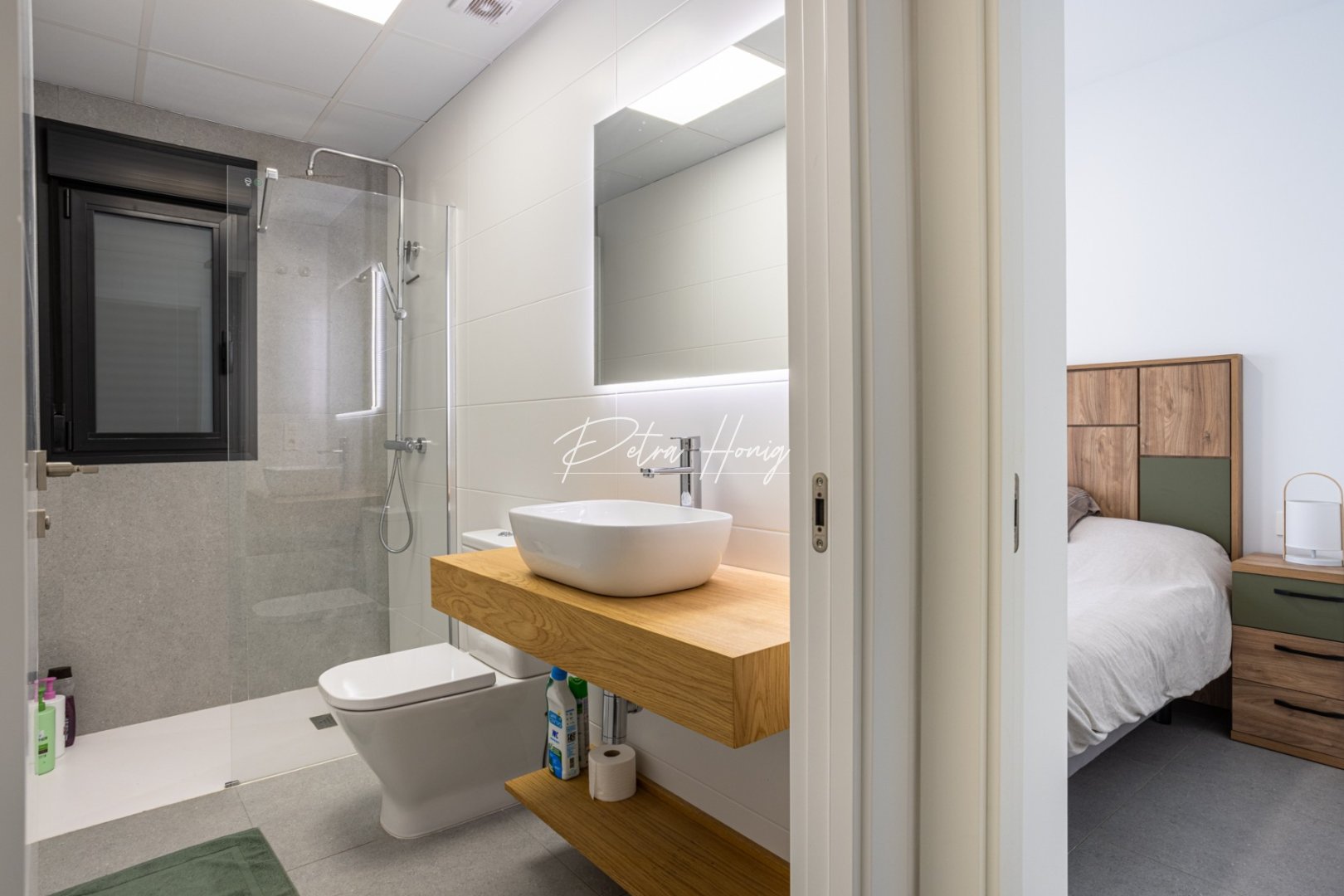 Resales - Villa - Other areas - Roldán