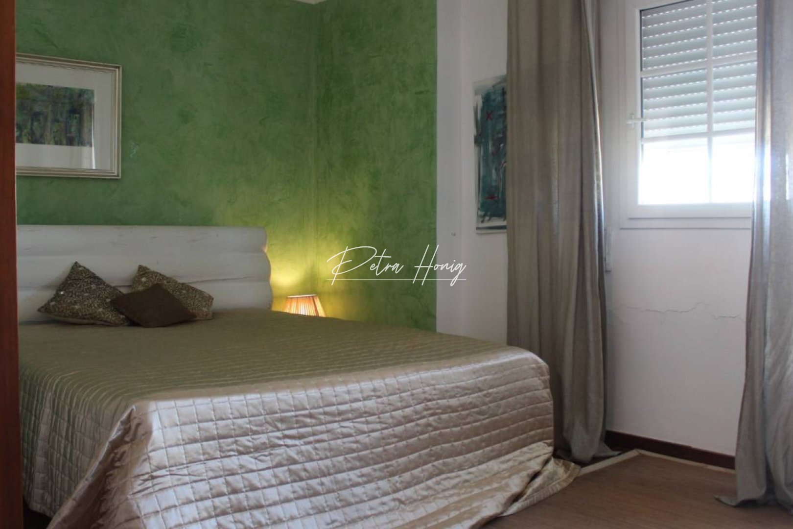 Resales - Villa - Other areas - San Isidro