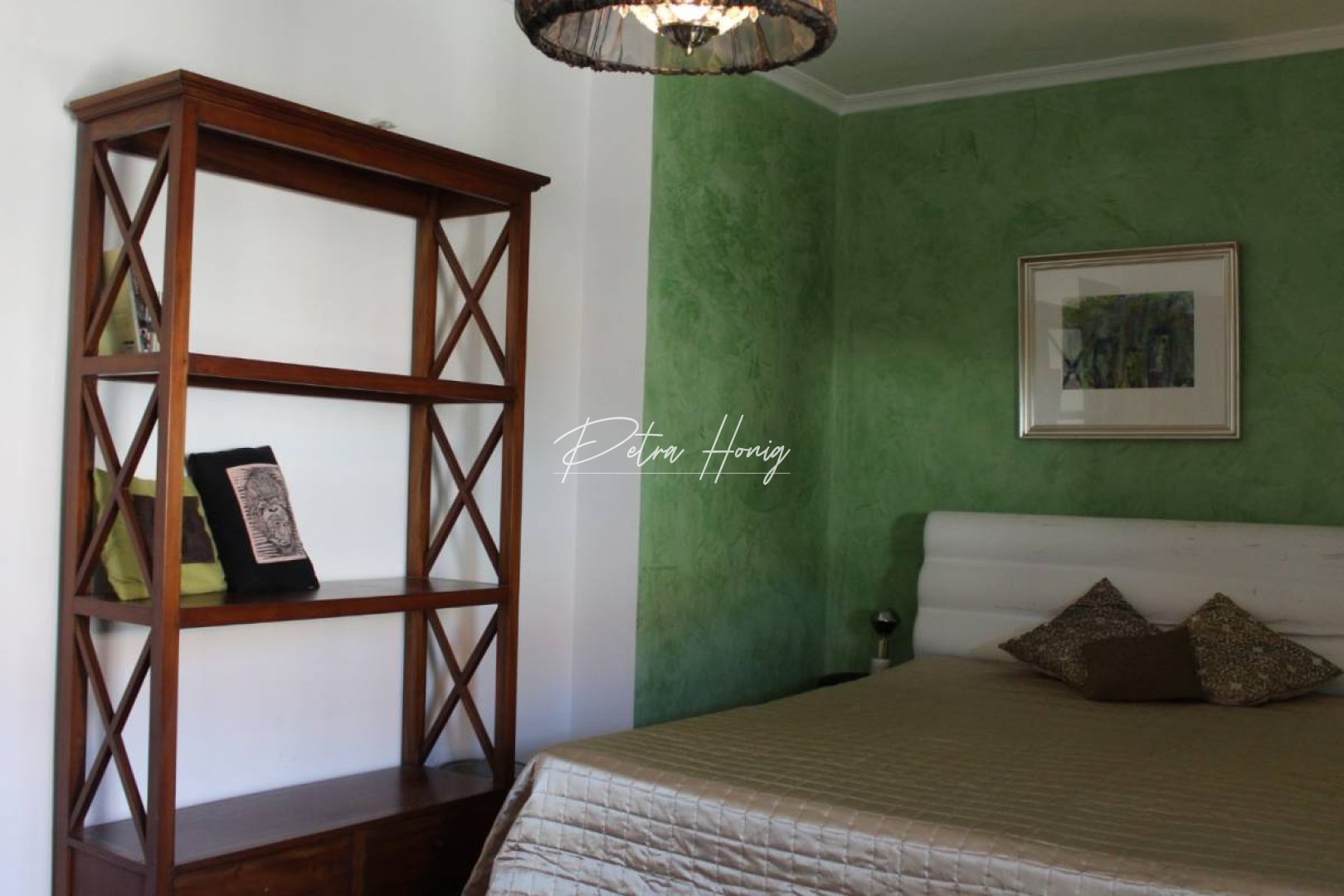 Resales - Villa - Other areas - San Isidro