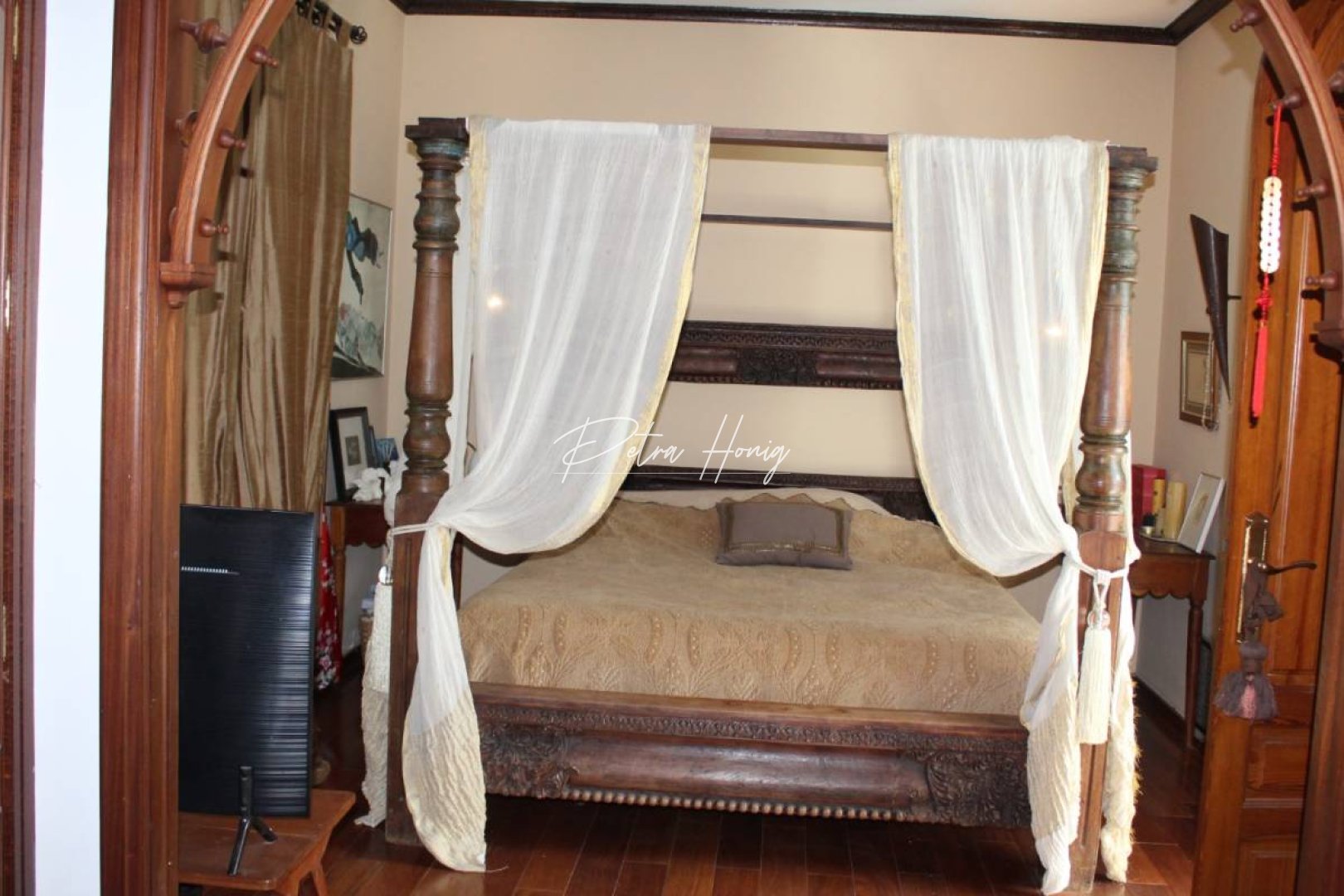 Resales - Villa - Other areas - San Isidro