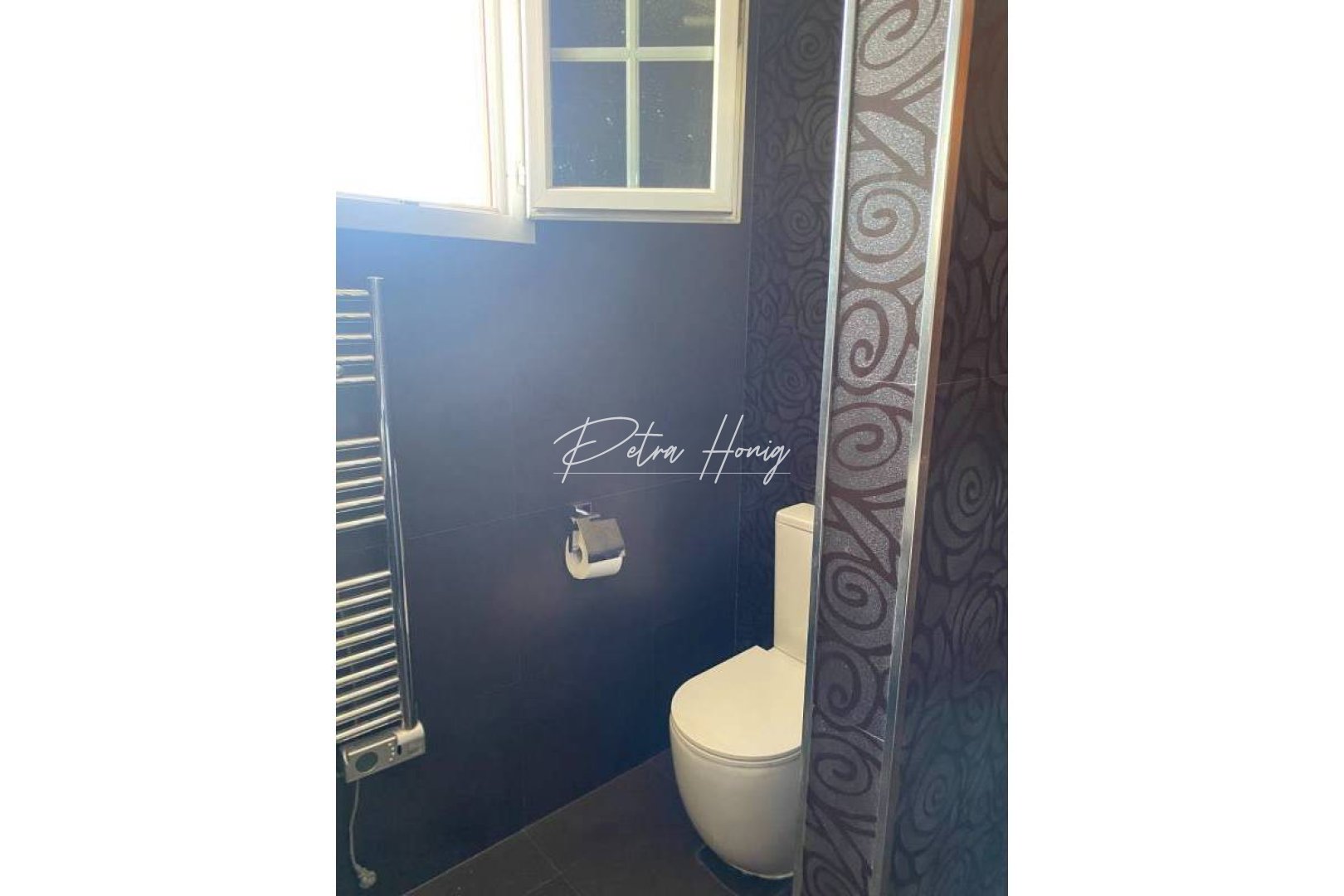 Resales - Villa - Other areas - San Isidro