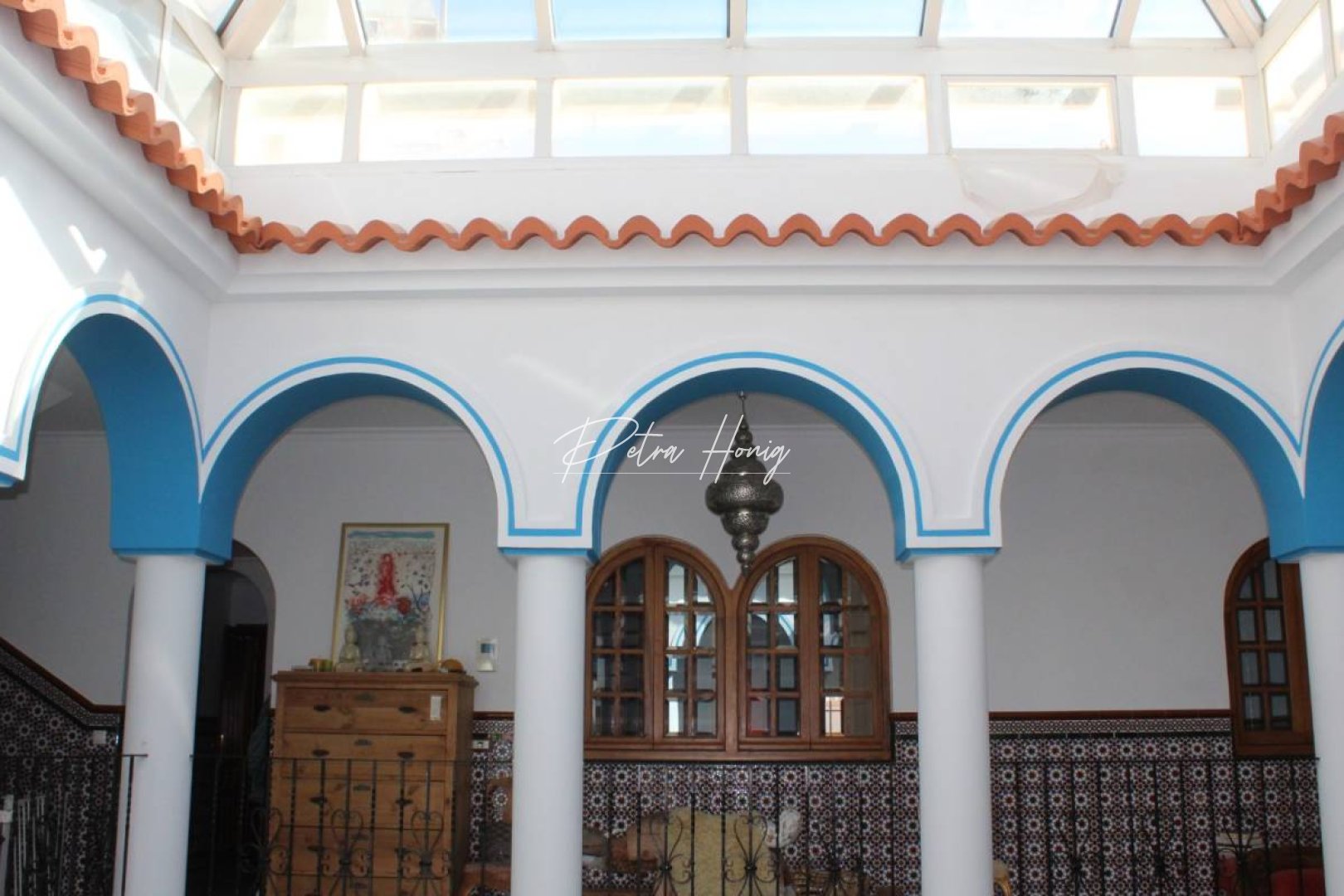 Resales - Villa - Other areas - San Isidro