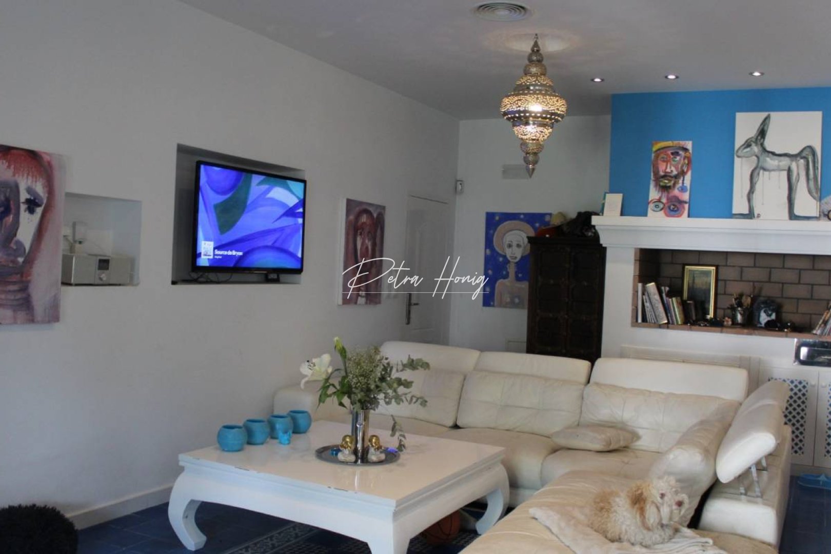 Resales - Villa - Other areas - San Isidro