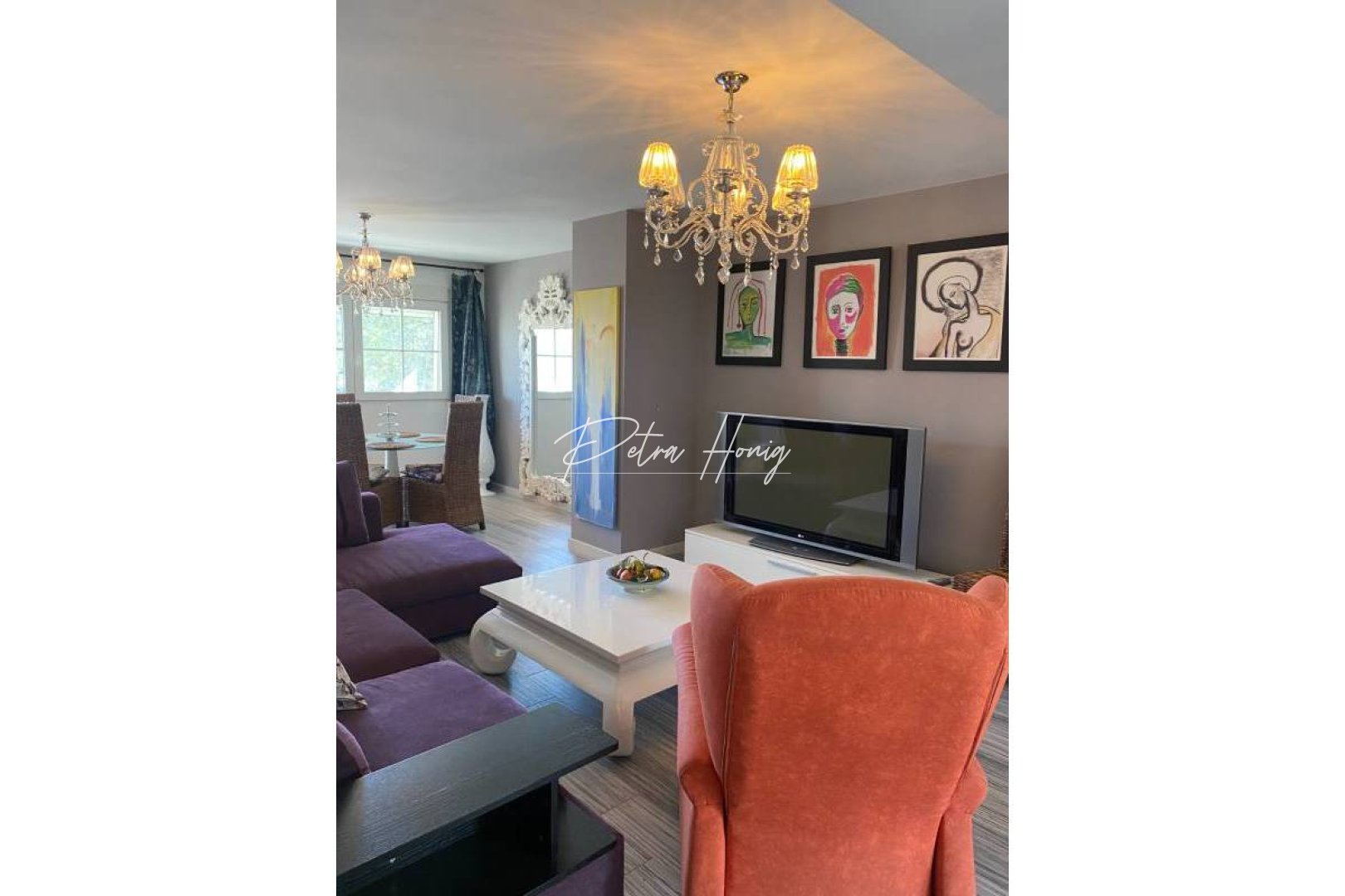 Resales - Villa - Other areas - San Isidro