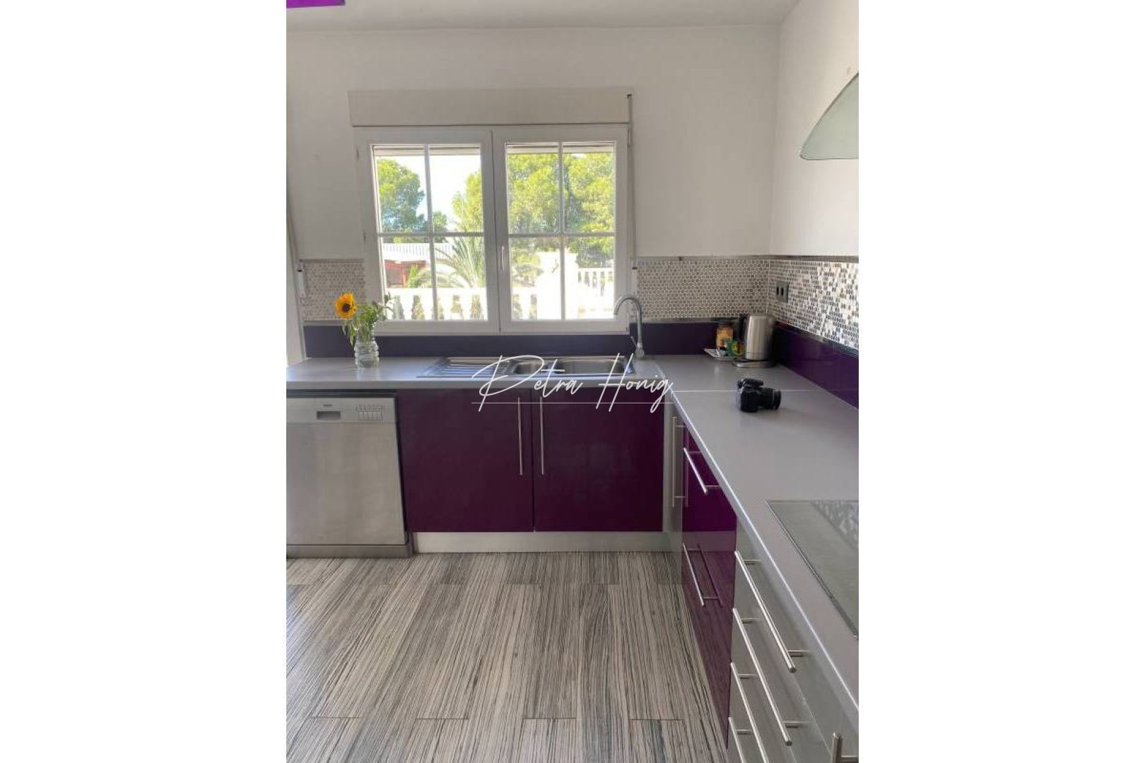 Resales - Villa - Other areas - San Isidro