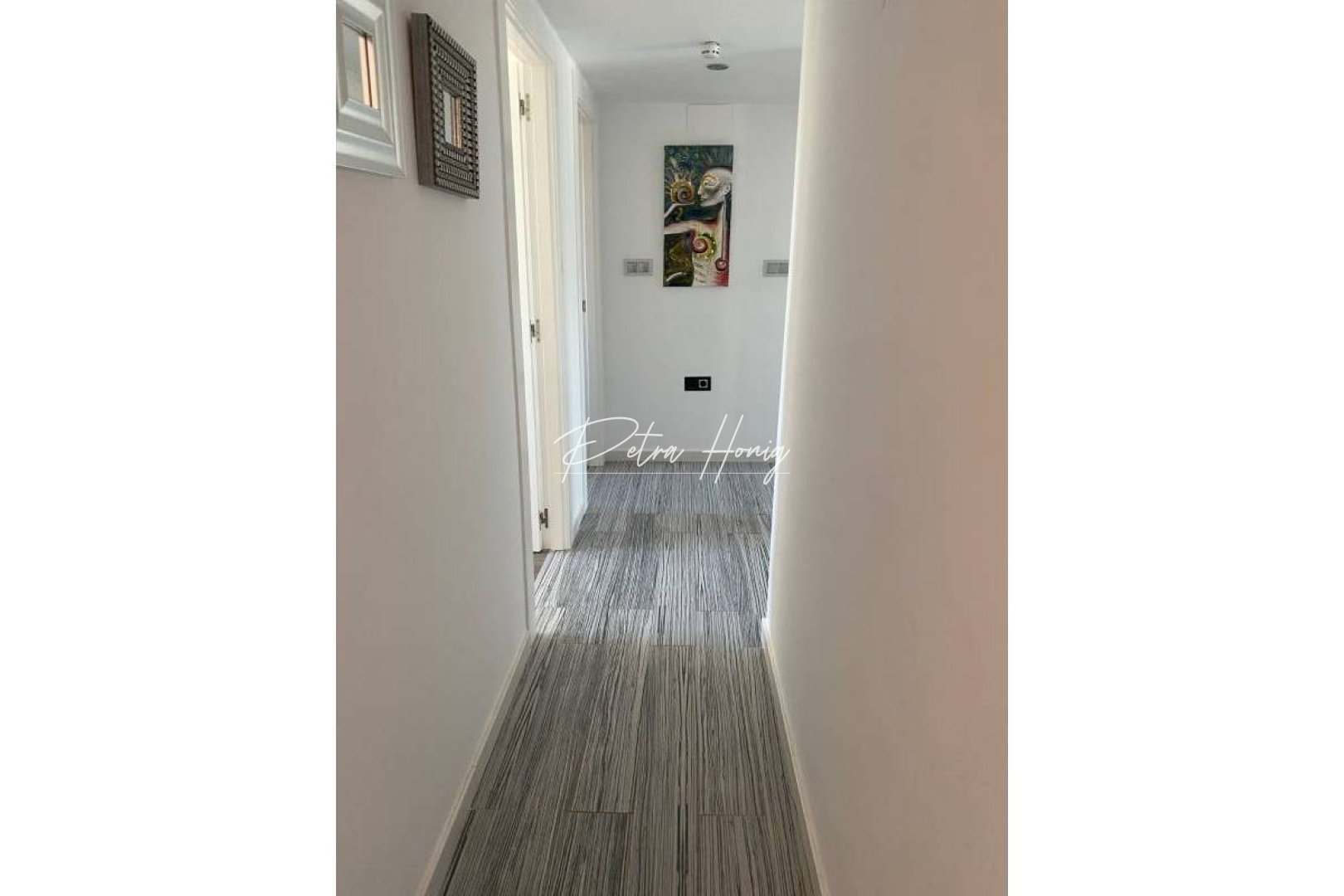 Resales - Villa - Other areas - San Isidro