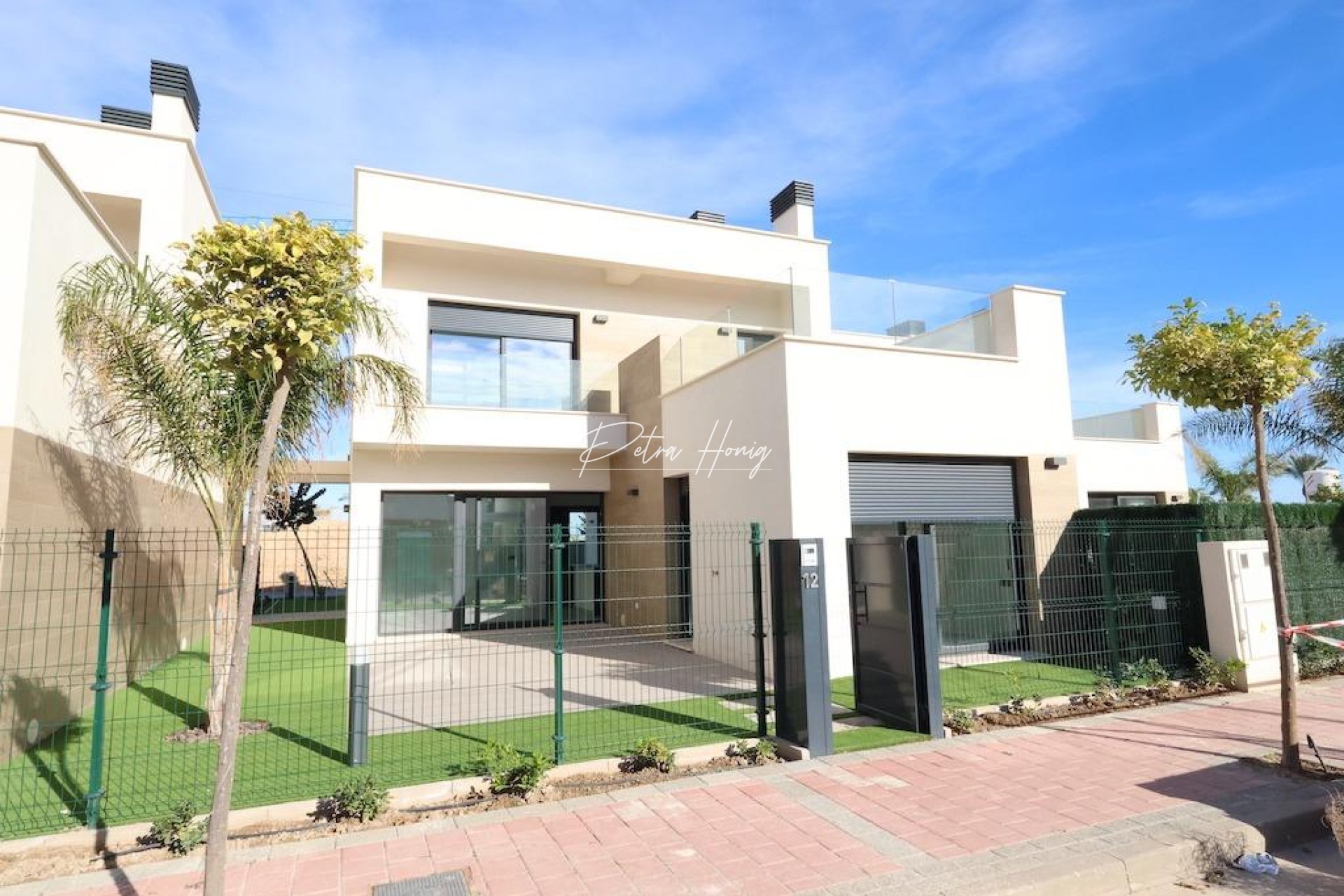 Resales - Villa - Other areas - Santa Rosalía