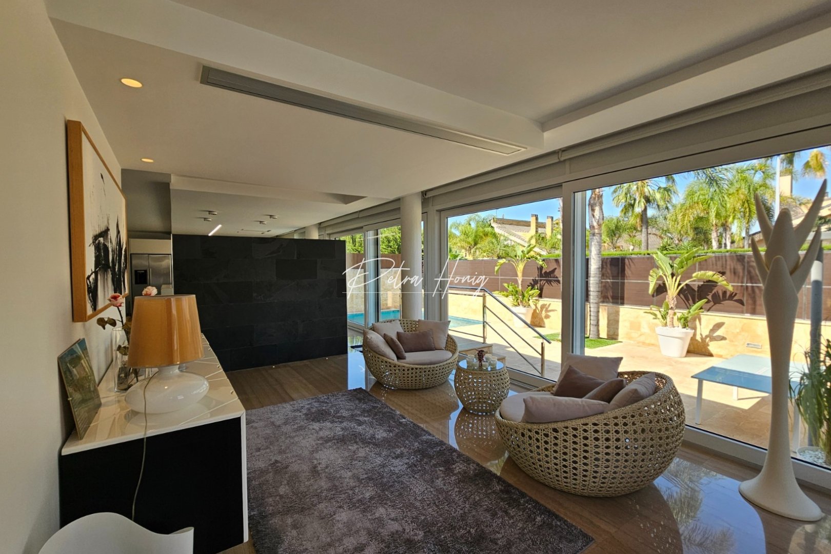 Resales - Villa - Other areas - Santiago de la Ribera