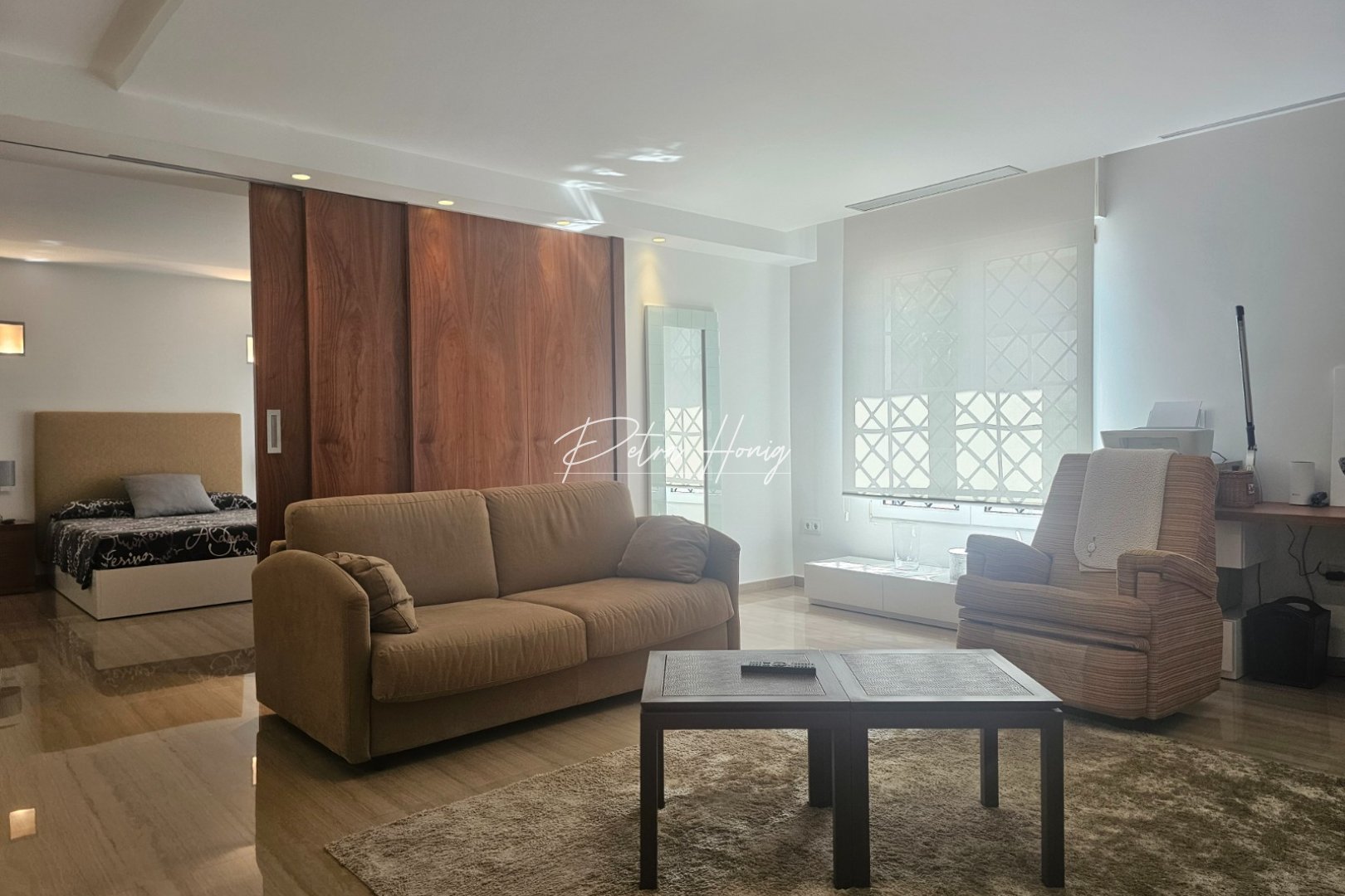 Resales - Villa - Other areas - Santiago de la Ribera