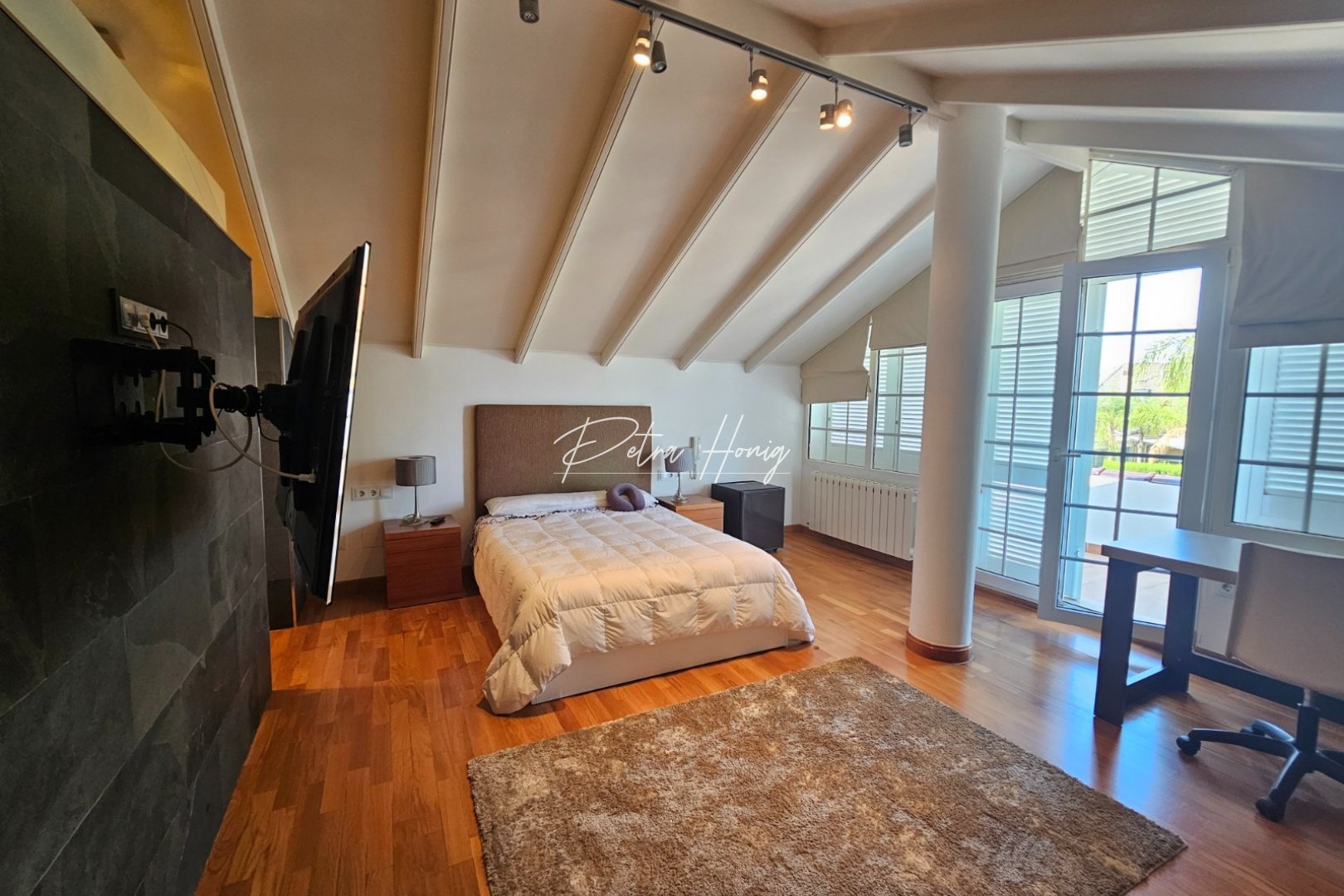 Resales - Villa - Other areas - Santiago de la Ribera