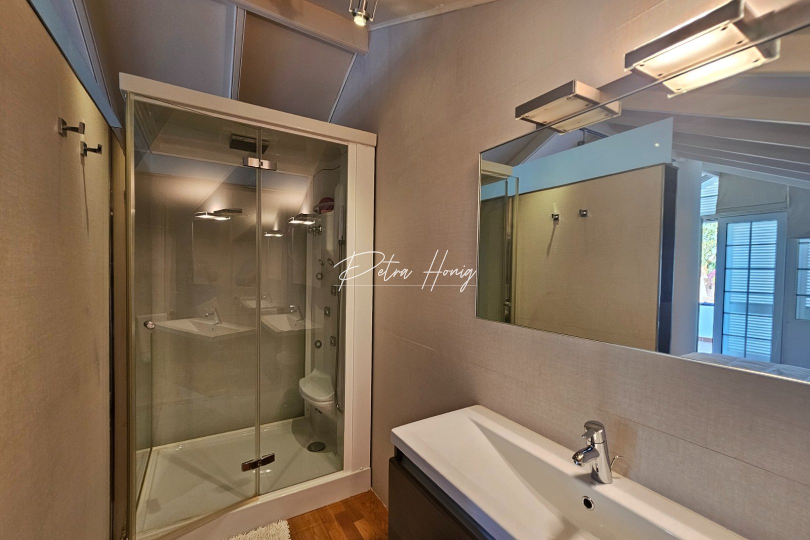 Resales - Villa - Other areas - Santiago de la Ribera